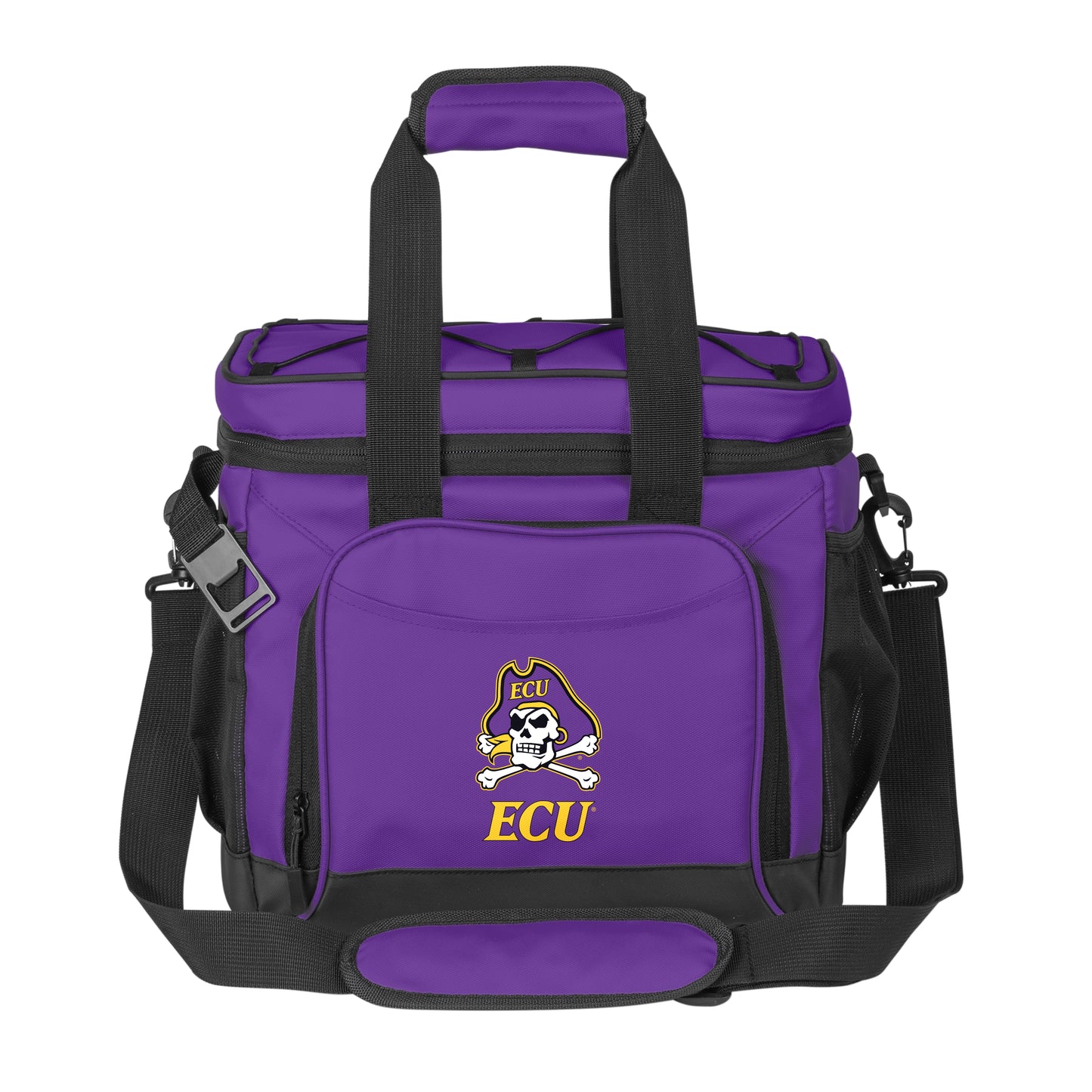 East Carolina 24 Can Flex Cooler