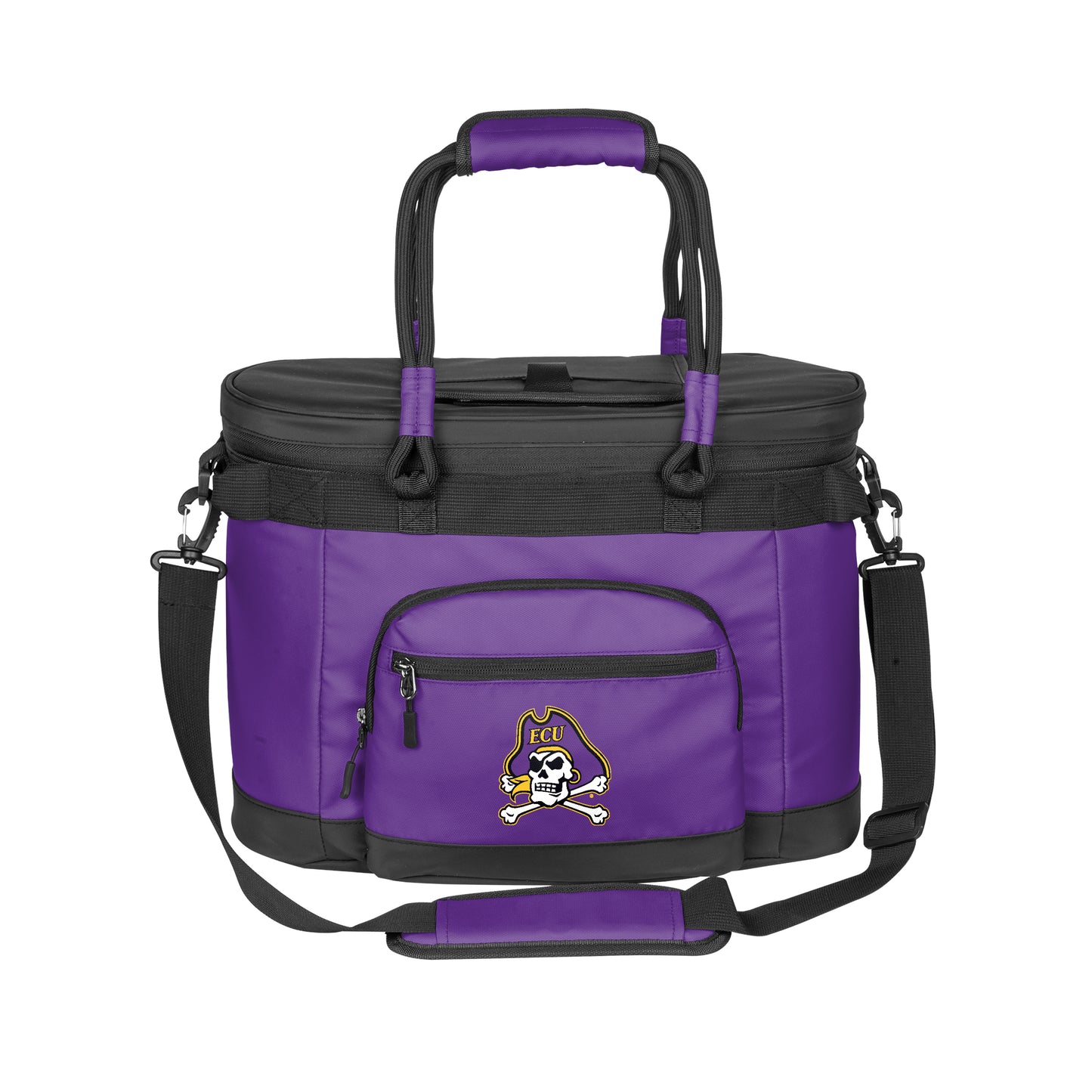 East Carolina 35 Can Flex Cooler