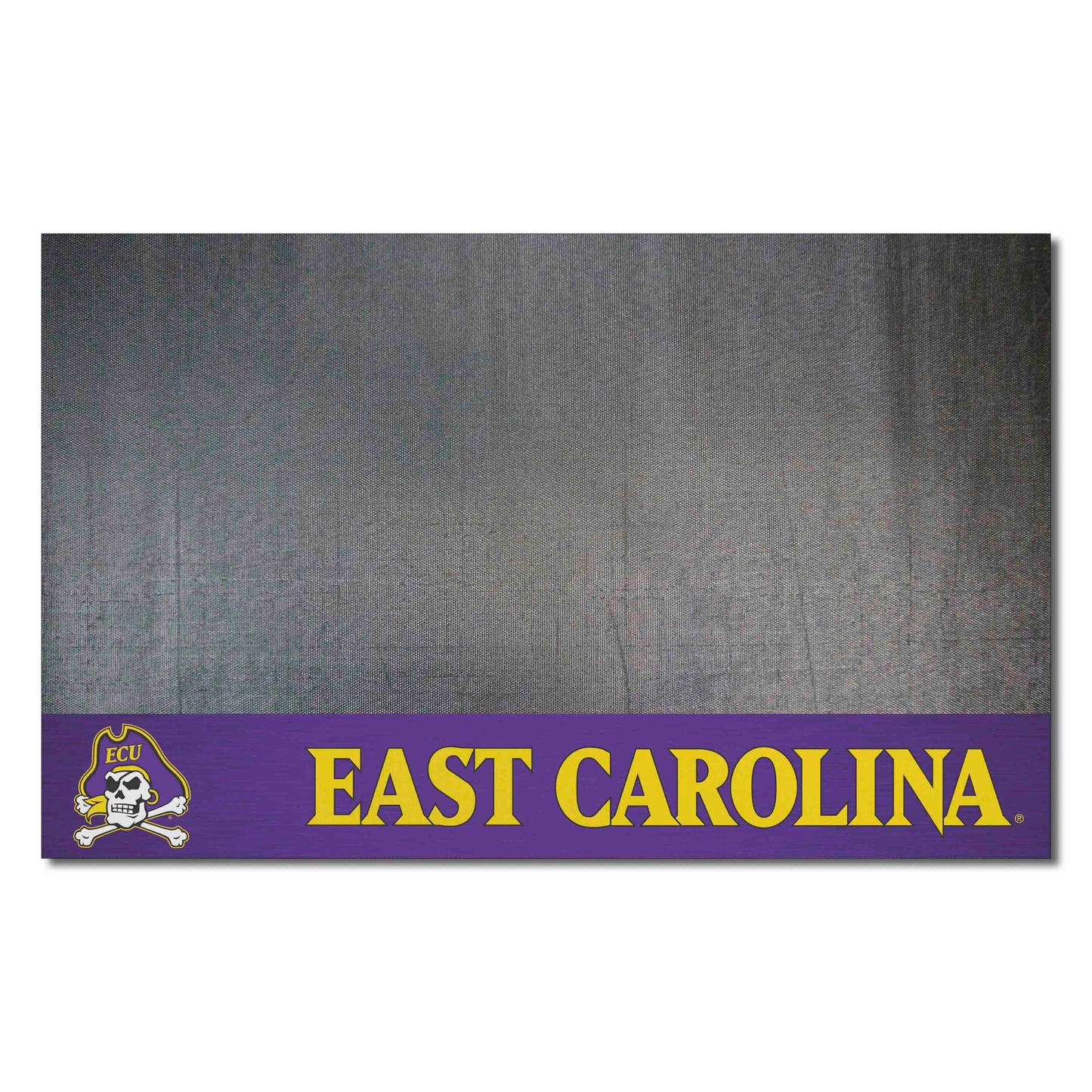 East Carolina University Grill Mat - Standard