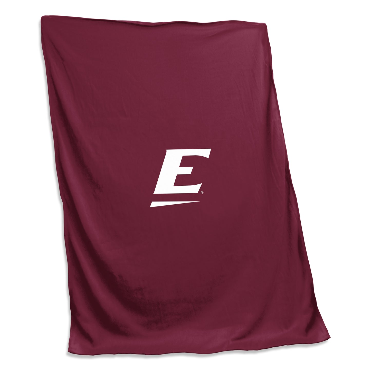 Eastern Kentucky Screened Sweatshirt Blanket