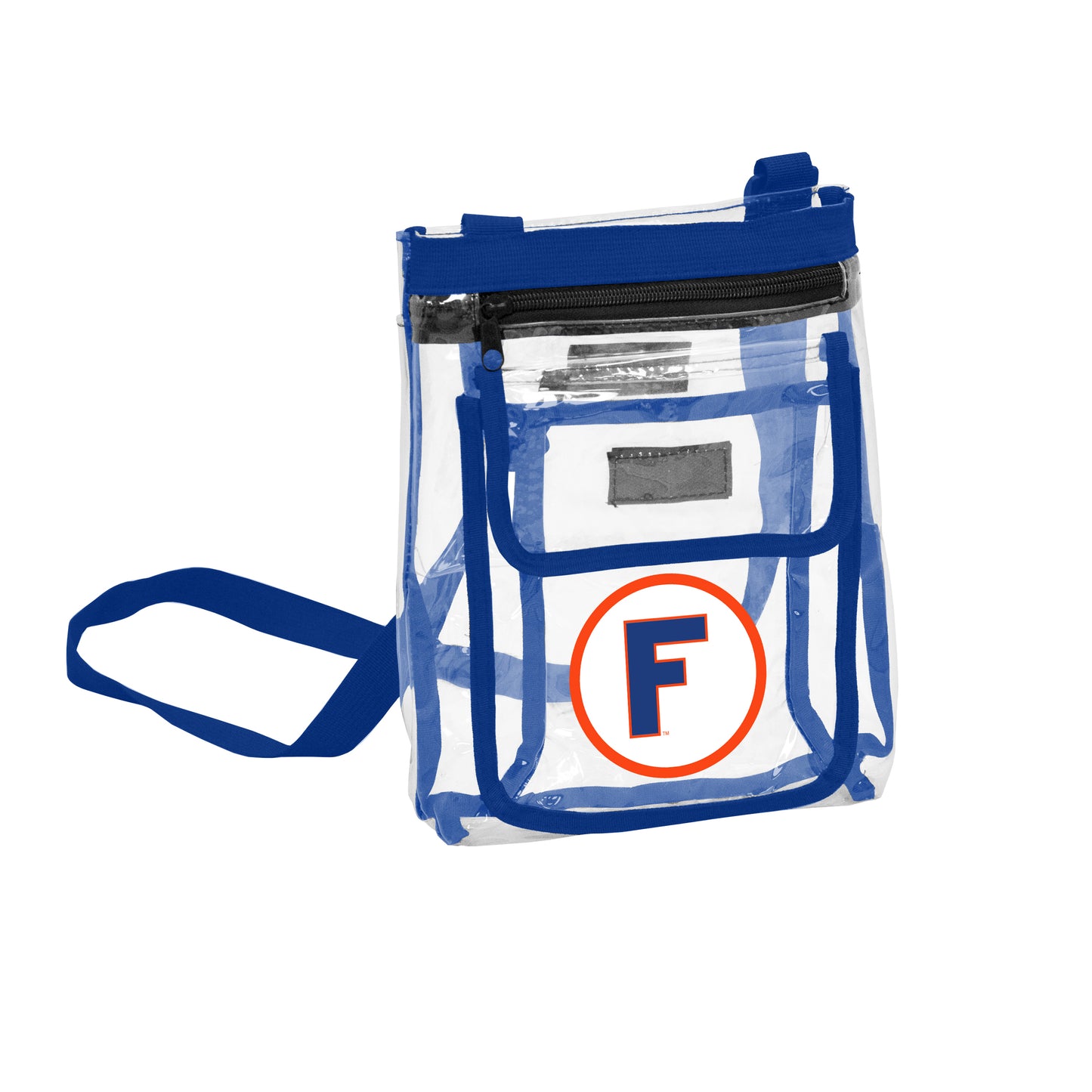 Florida Vault Gameday Clear Crossbody