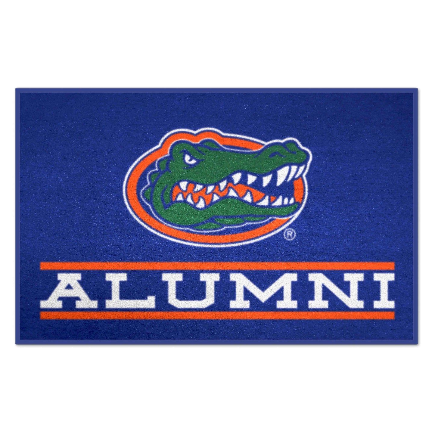 University of Florida Starter Mat - Alumni