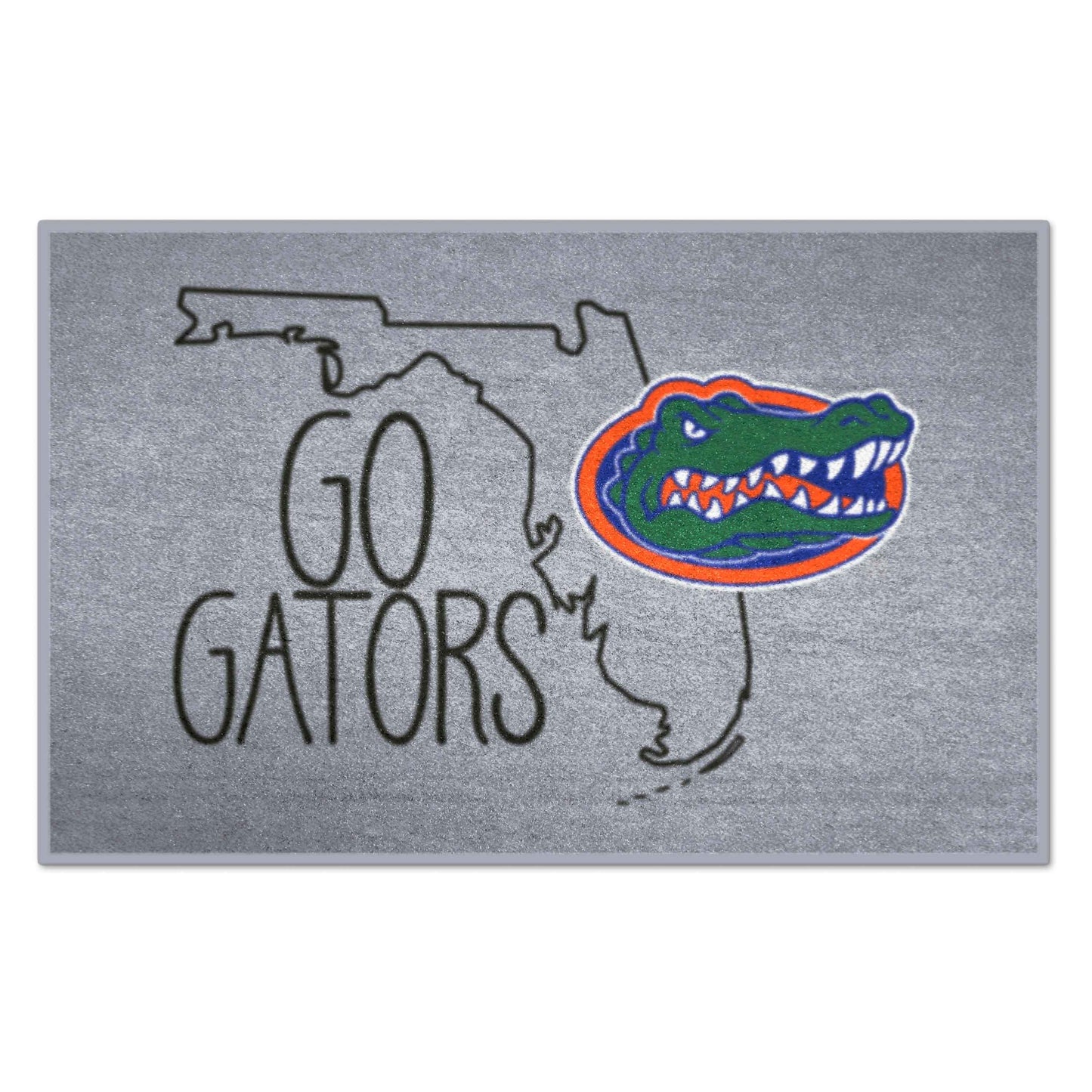 University of Florida Starter Mat - Southern Style