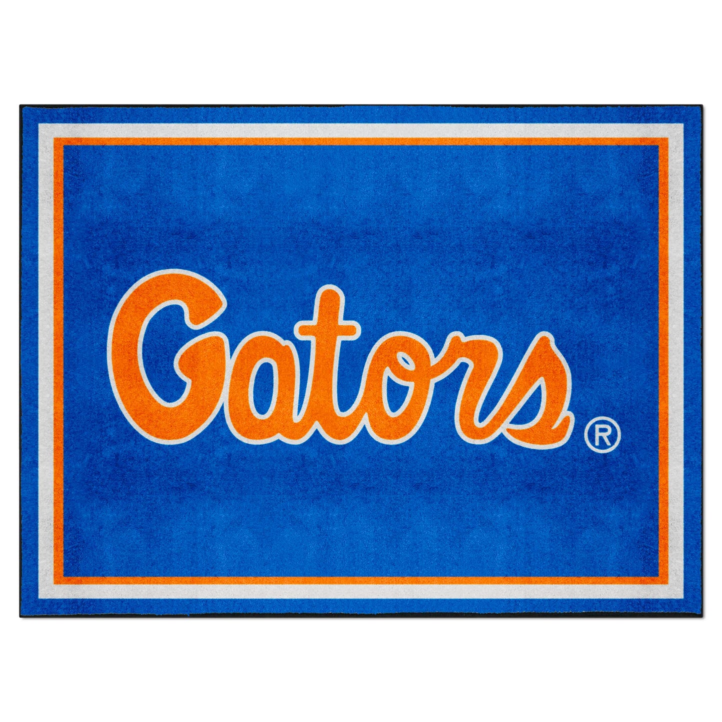 University of Florida 8x10 Rug