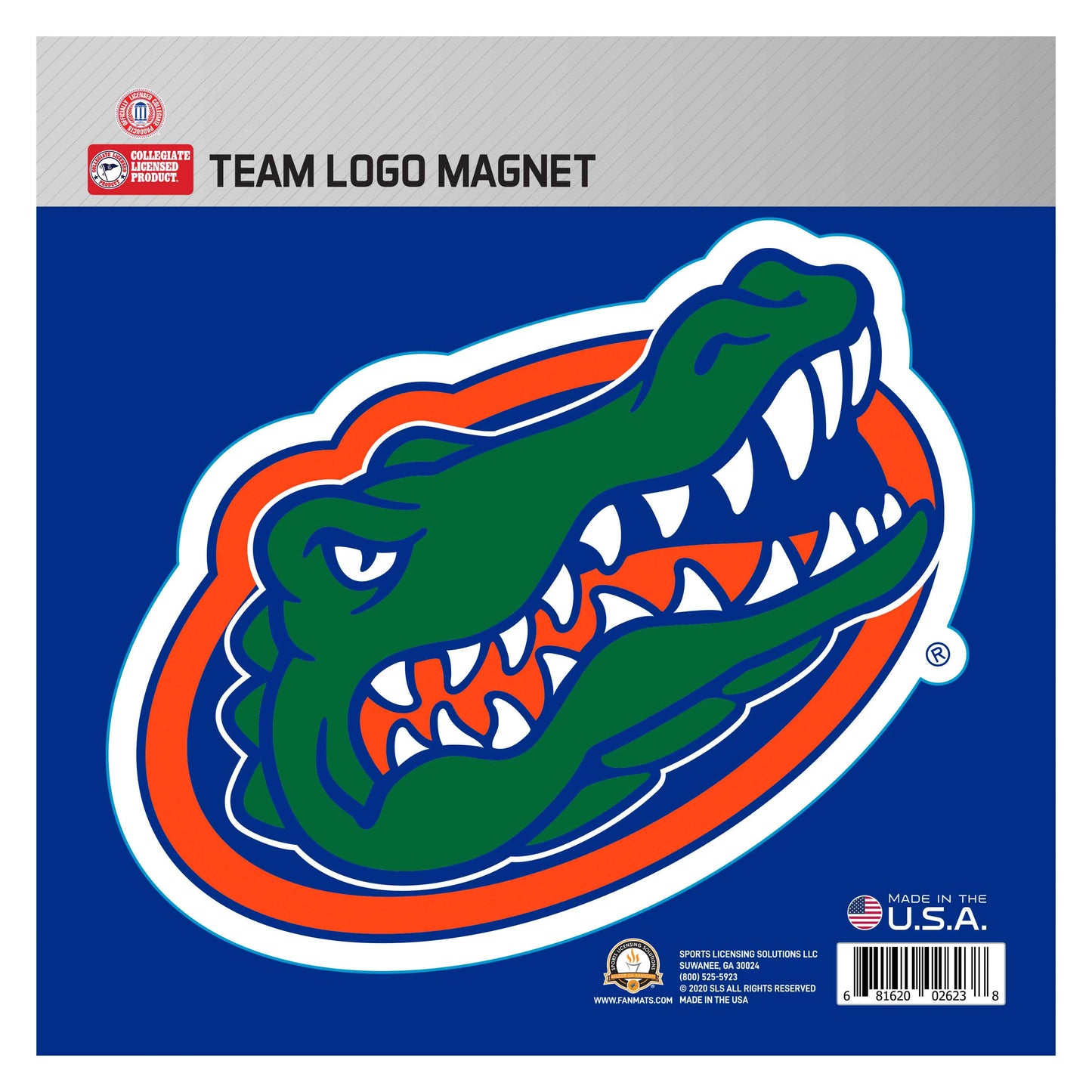 University of Florida MAGNETLARGE