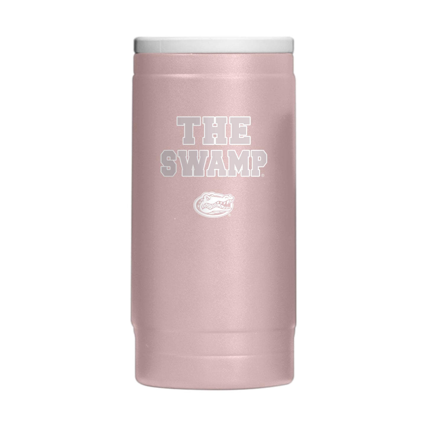 Florida Stencil Powder Coat Slim Can Coolie