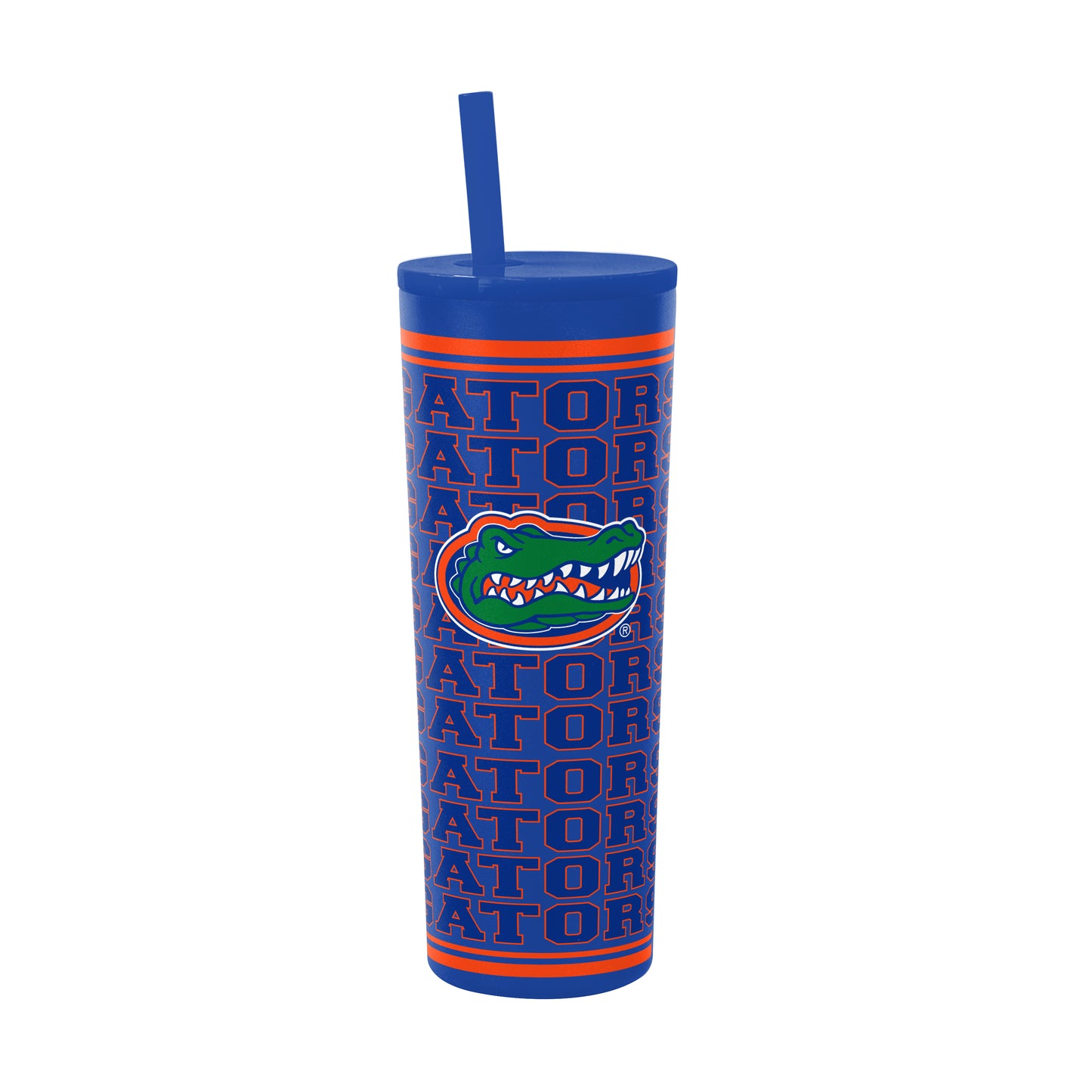 Florida 30oz Echo SS Straw Tumbler