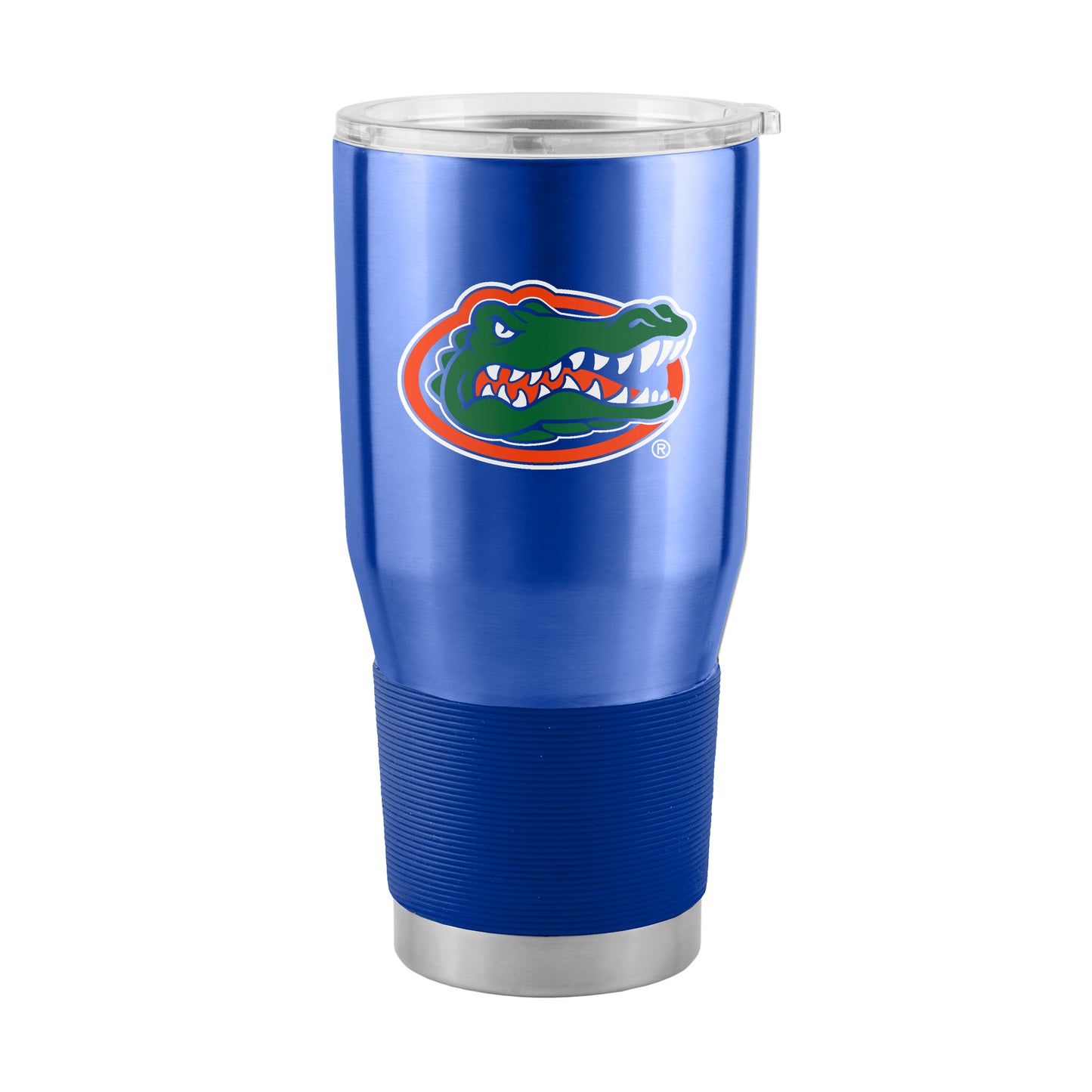 Florida Gameday 30 oz Stainless Tumbler