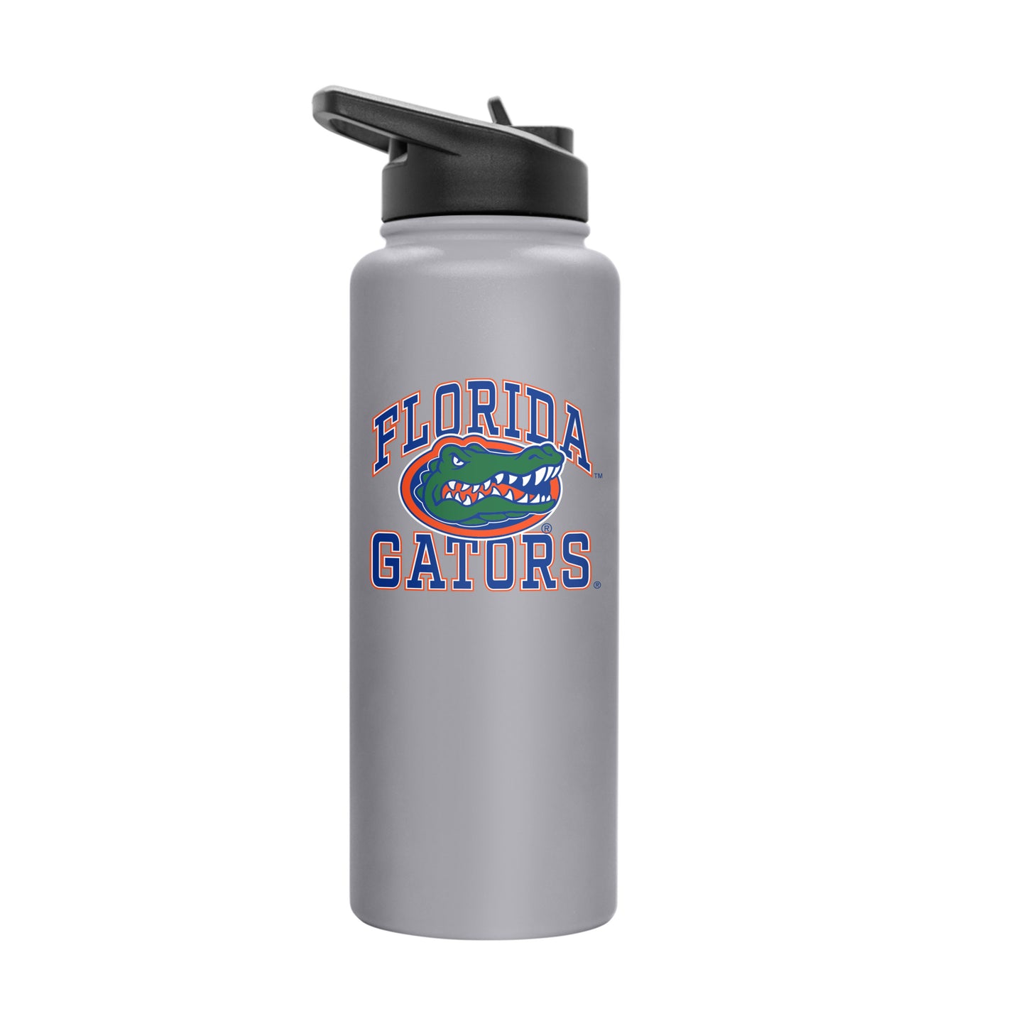 Florida 34oz Athletic Quencher Bottle