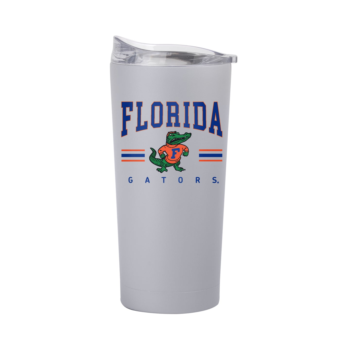 Florida Vault 20oz Academy 2025 Powder Coat Tumbler