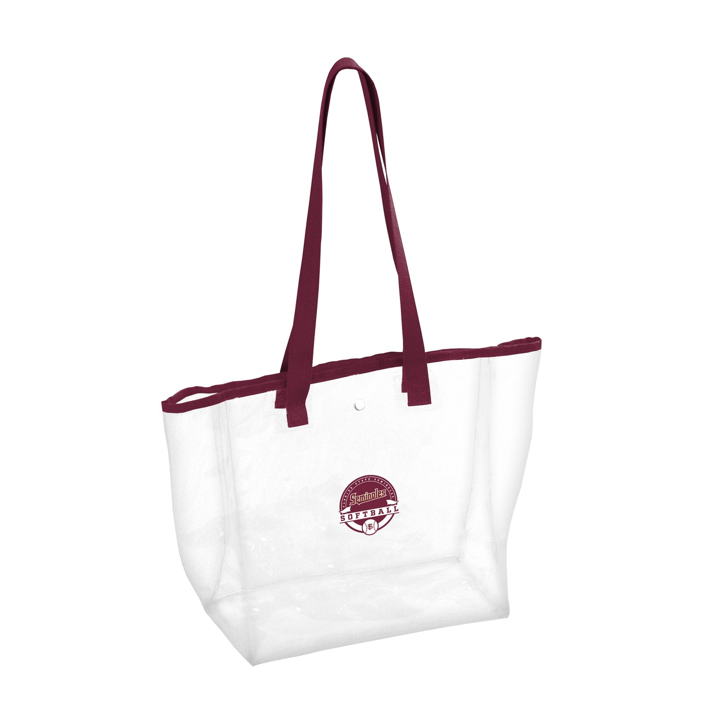 FL State Stadium Softball Bag
