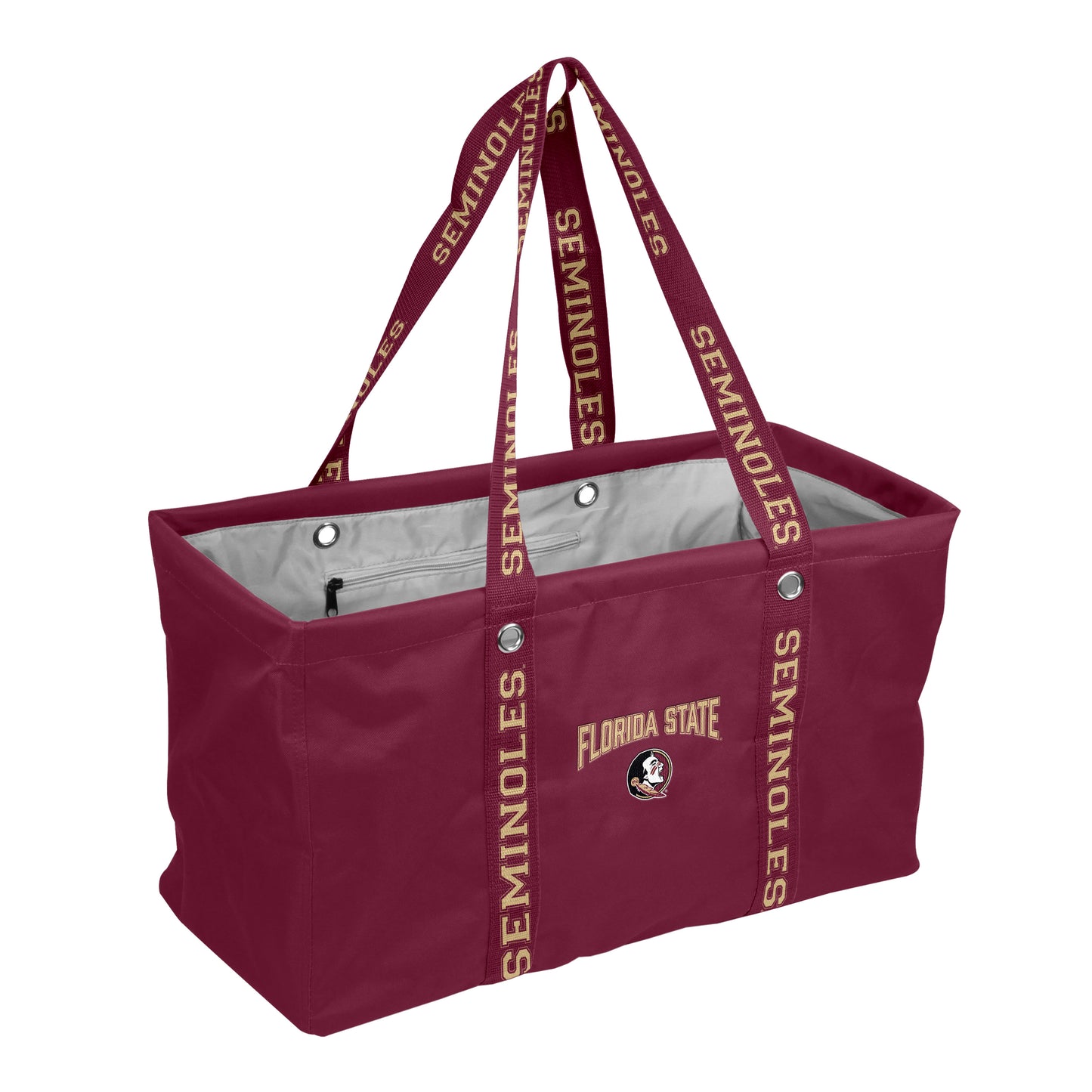 FL State Picnic 2025 Target Caddy w/Dig Strap
