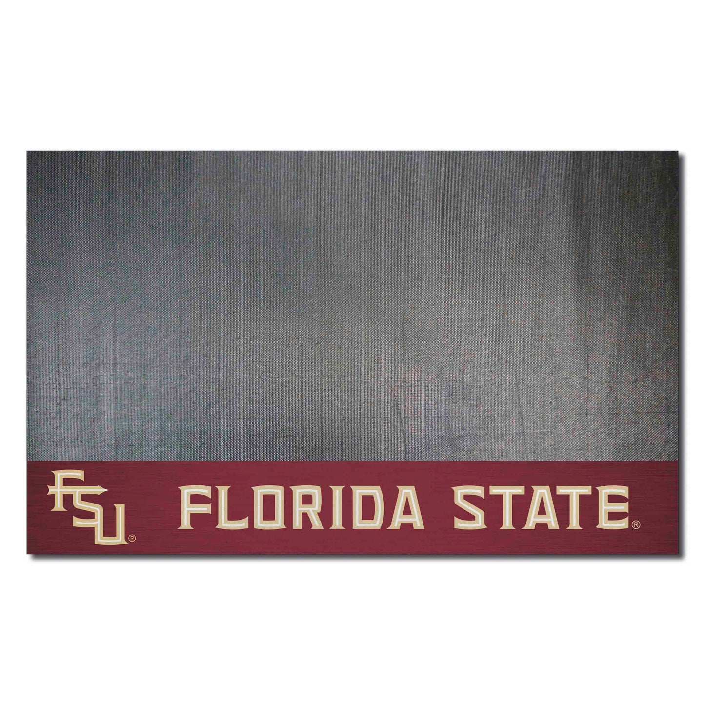 Florida State University Grill Mat - Standard