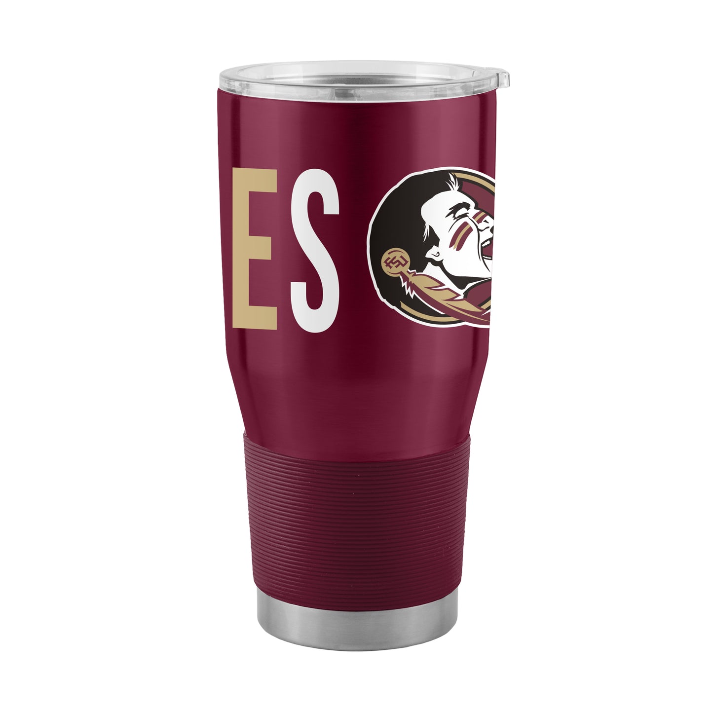 FL State Overtime 30oz Stainless Tumbler