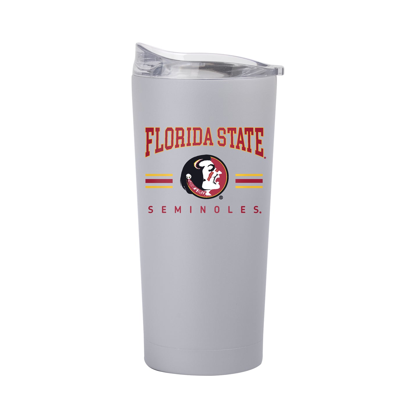 Florida State 20oz Academy 2025 Powder Coat Tumbler