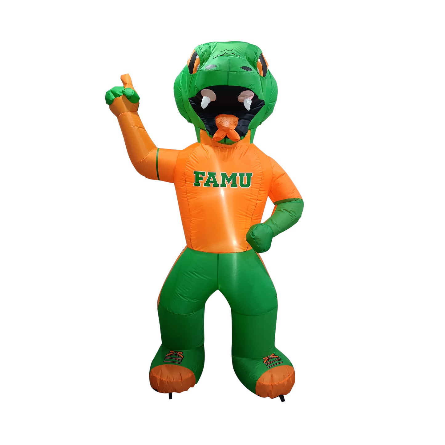 Florida A&M Yard Inflatable Mascot
