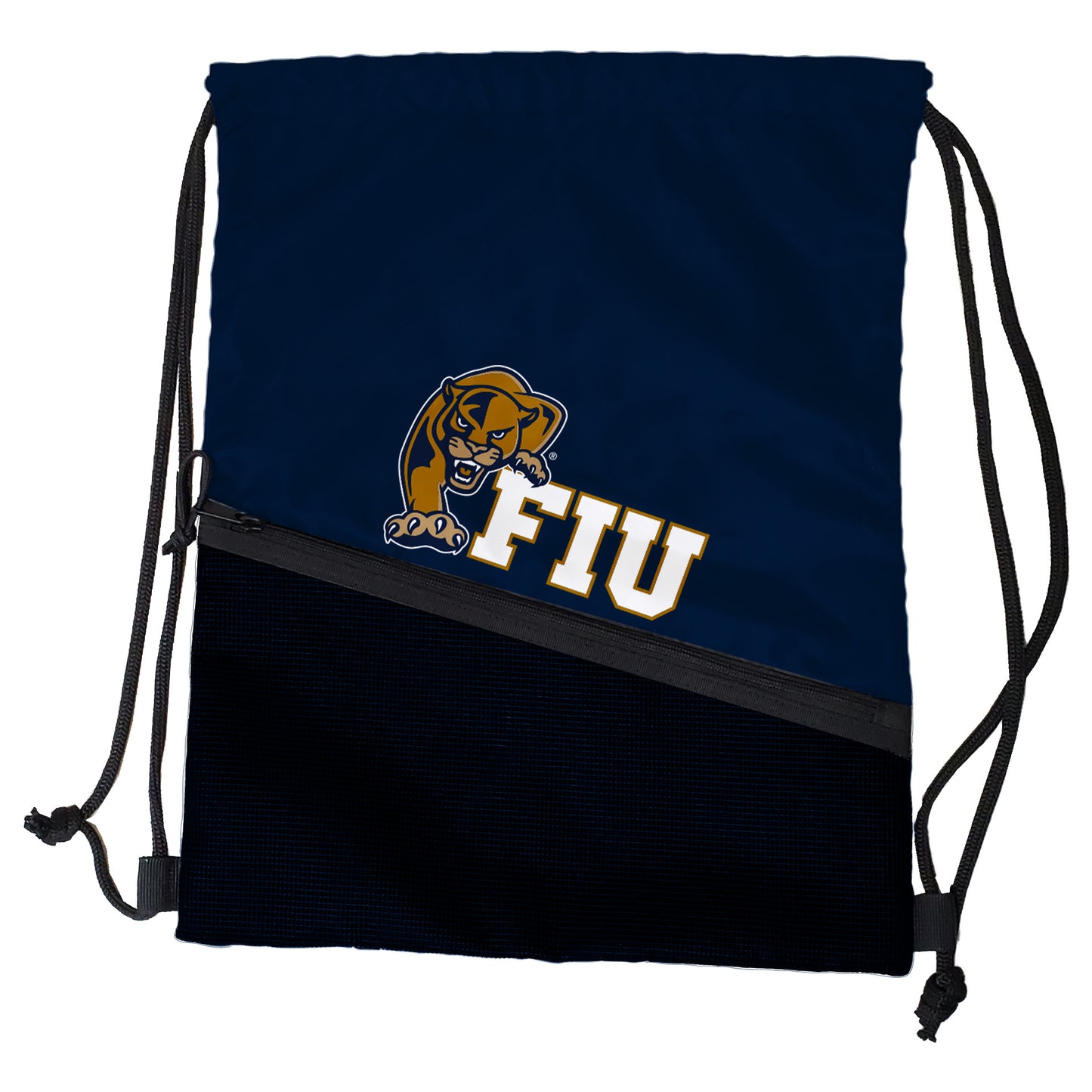 Florida International Tilt Backsack
