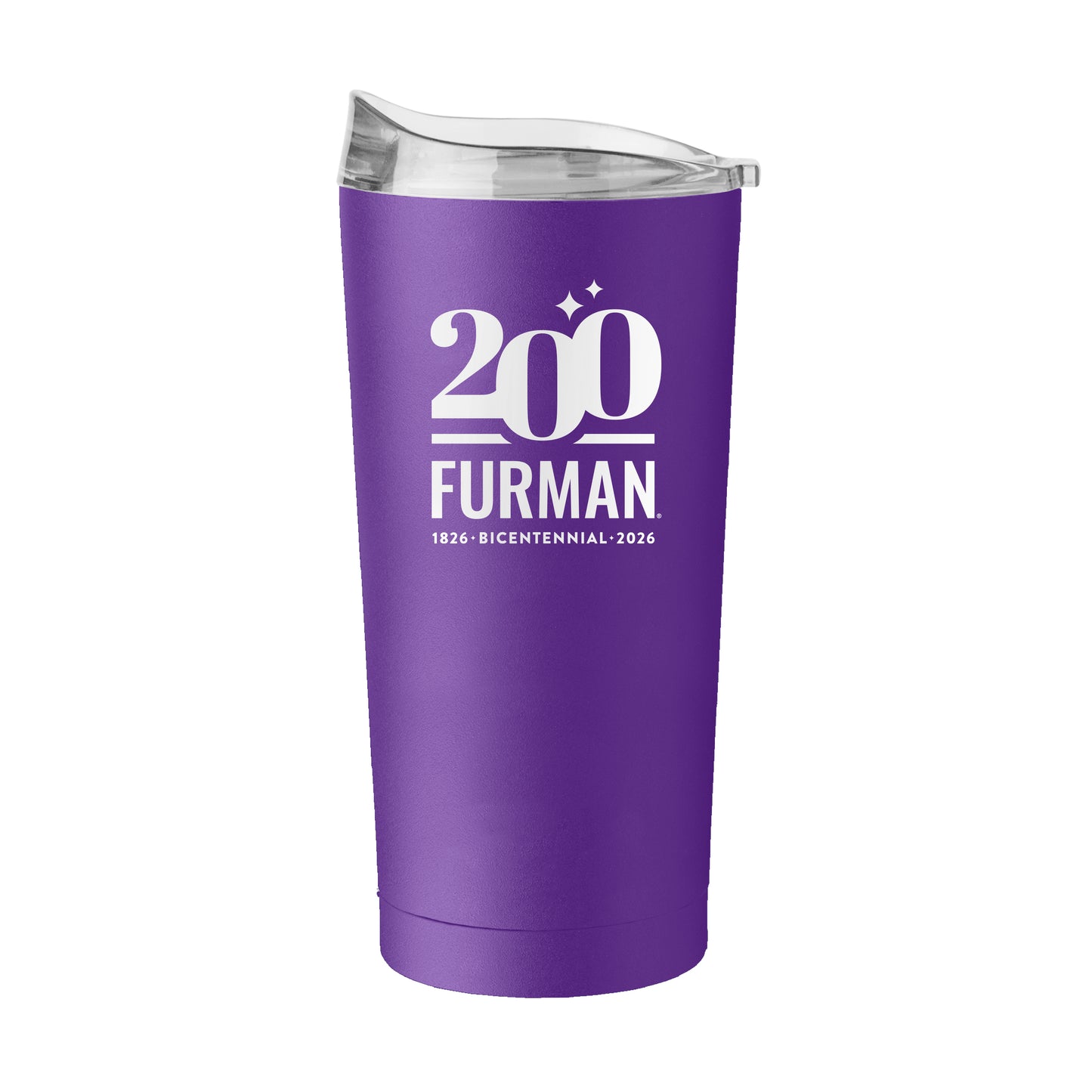 Furman Bi-Centennial 20oz Stainless Tumbler