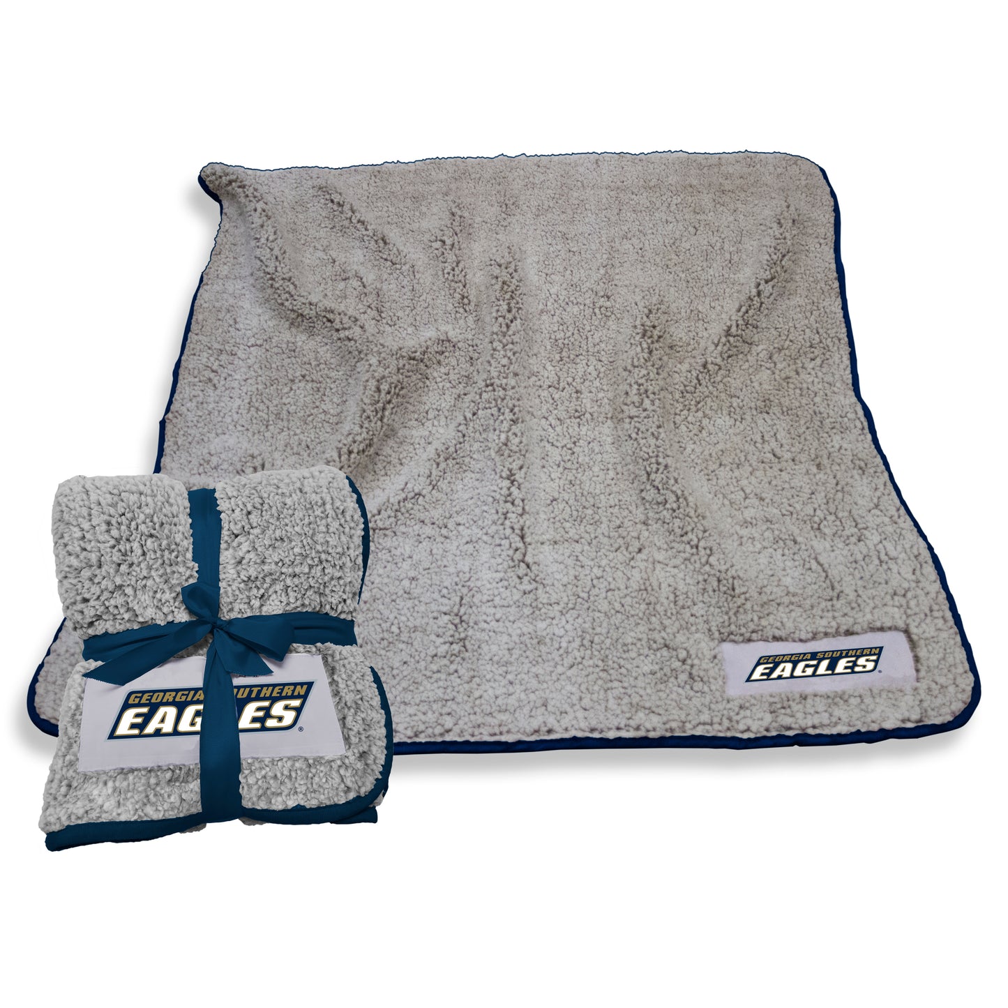 GA Southern Frosty Fleece