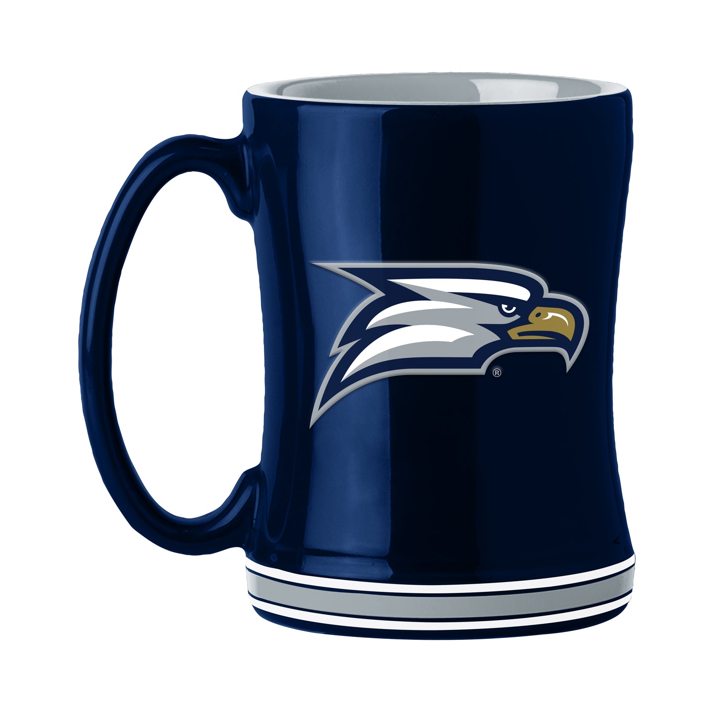 GA Southern 14oz Relief Mug