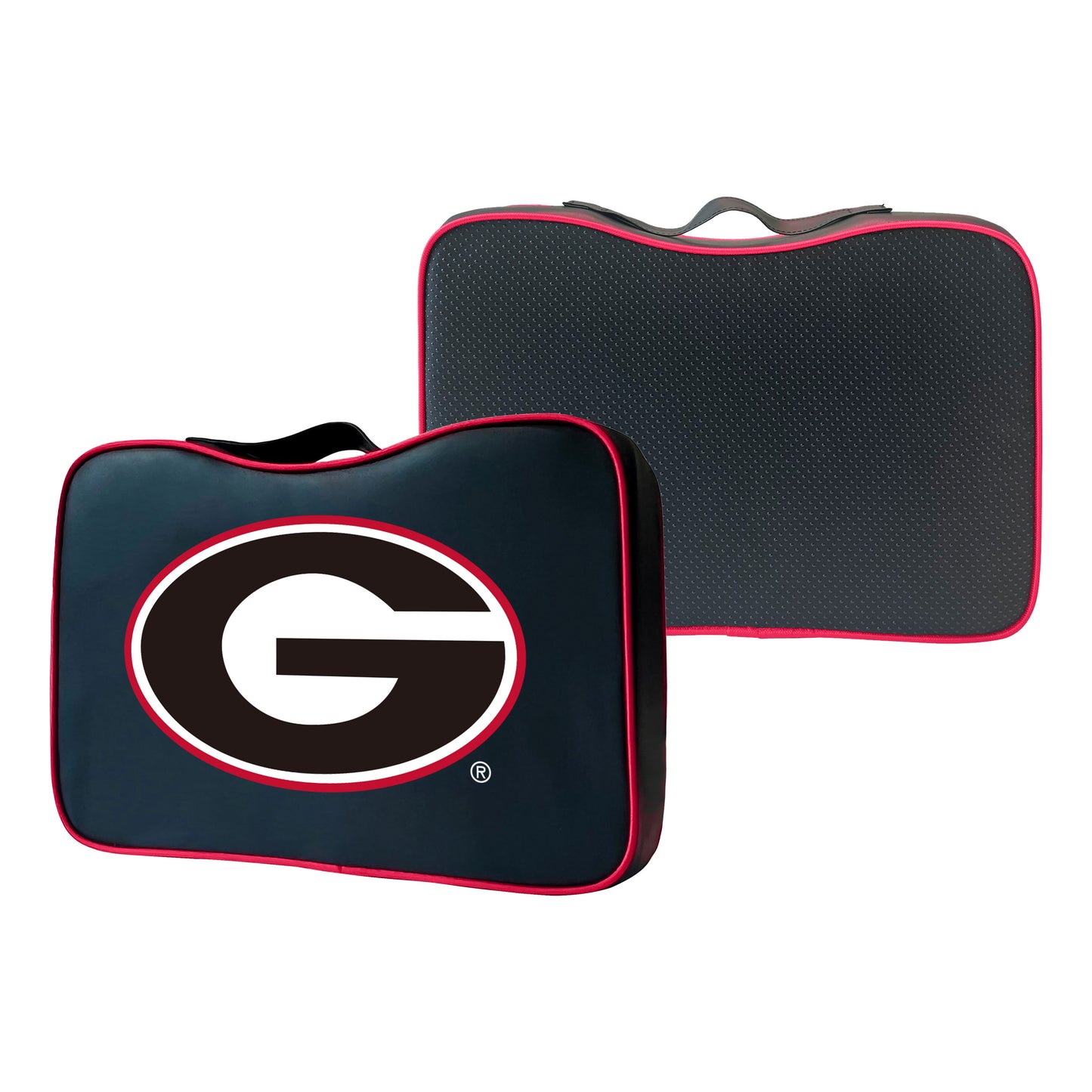 Georgia Premium Bleacher Cushion