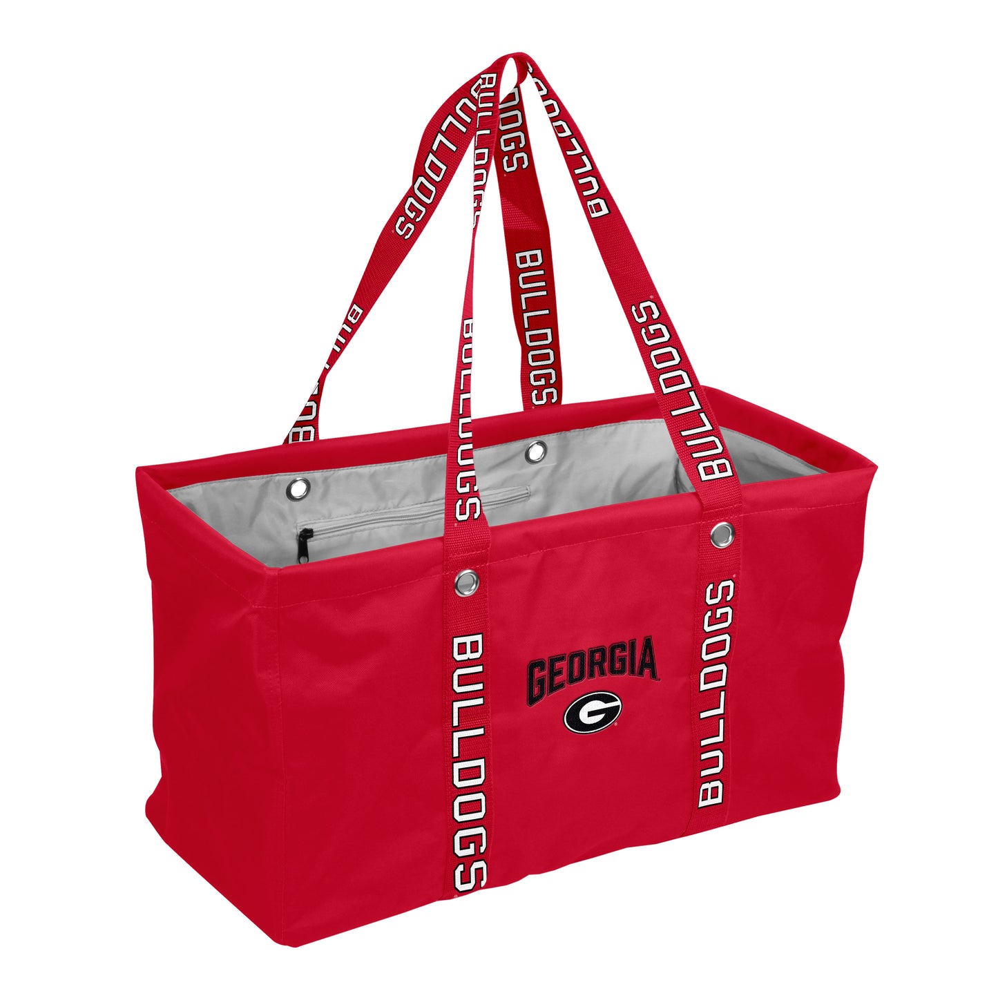 Georgia Picnic 2025 Target Caddy w/Dig Strap