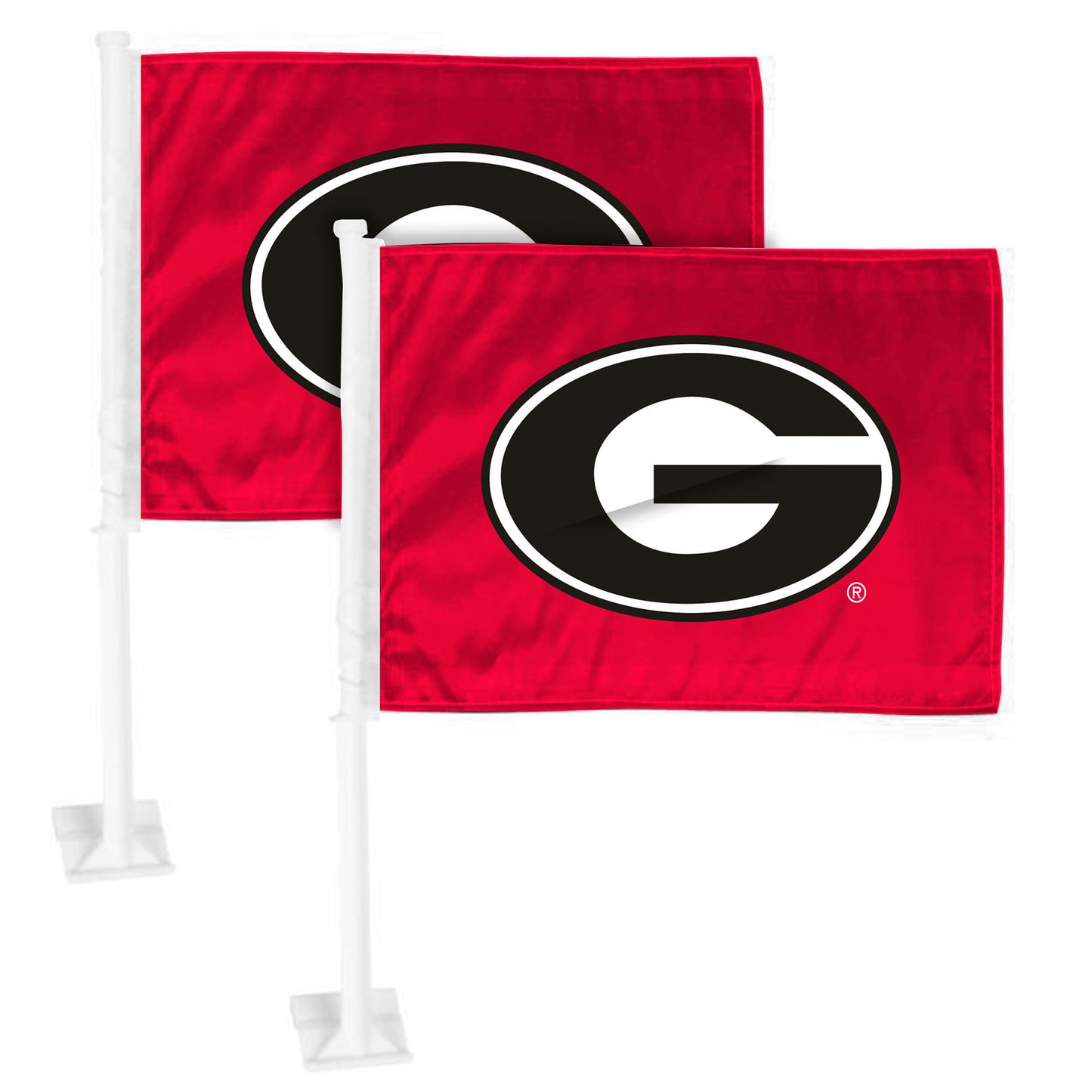 UNIVERSITY OF GEORGIA CARFLAG2PK