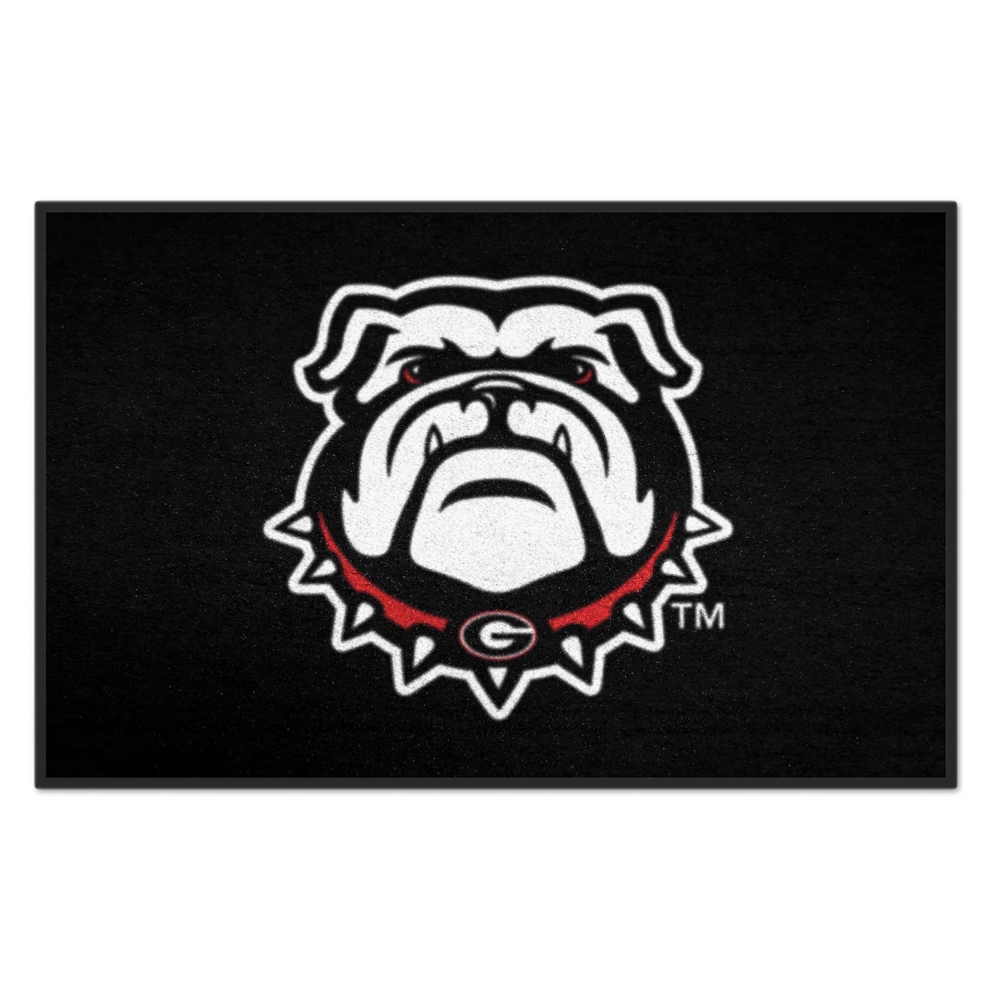 University of Georgia Starter Mat
