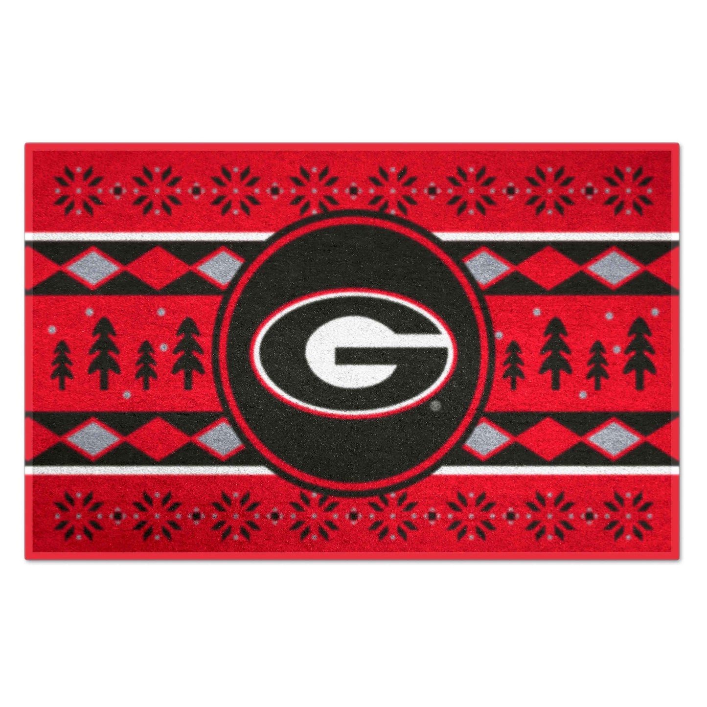 University of Georgia HOLIDAY SWEATER STARTER