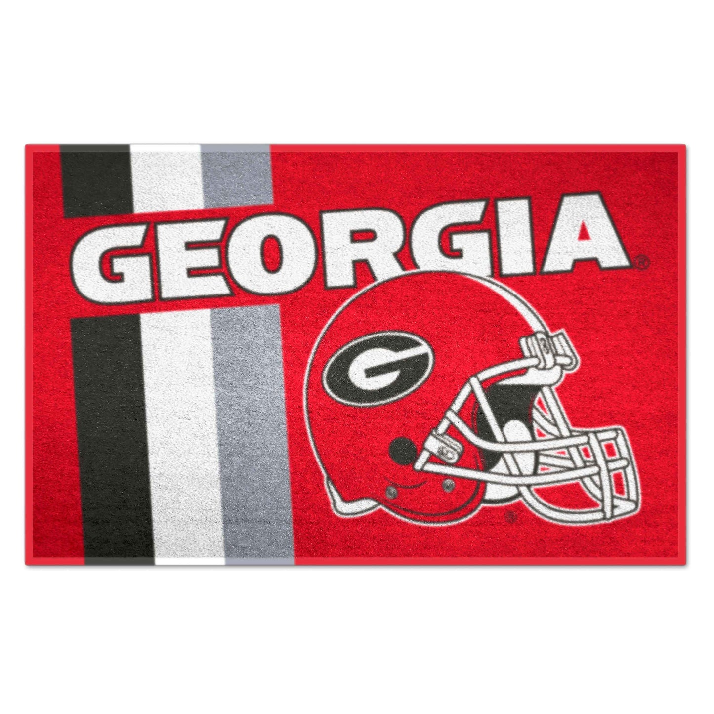 University of Georgia Starter Mat - Uniform
