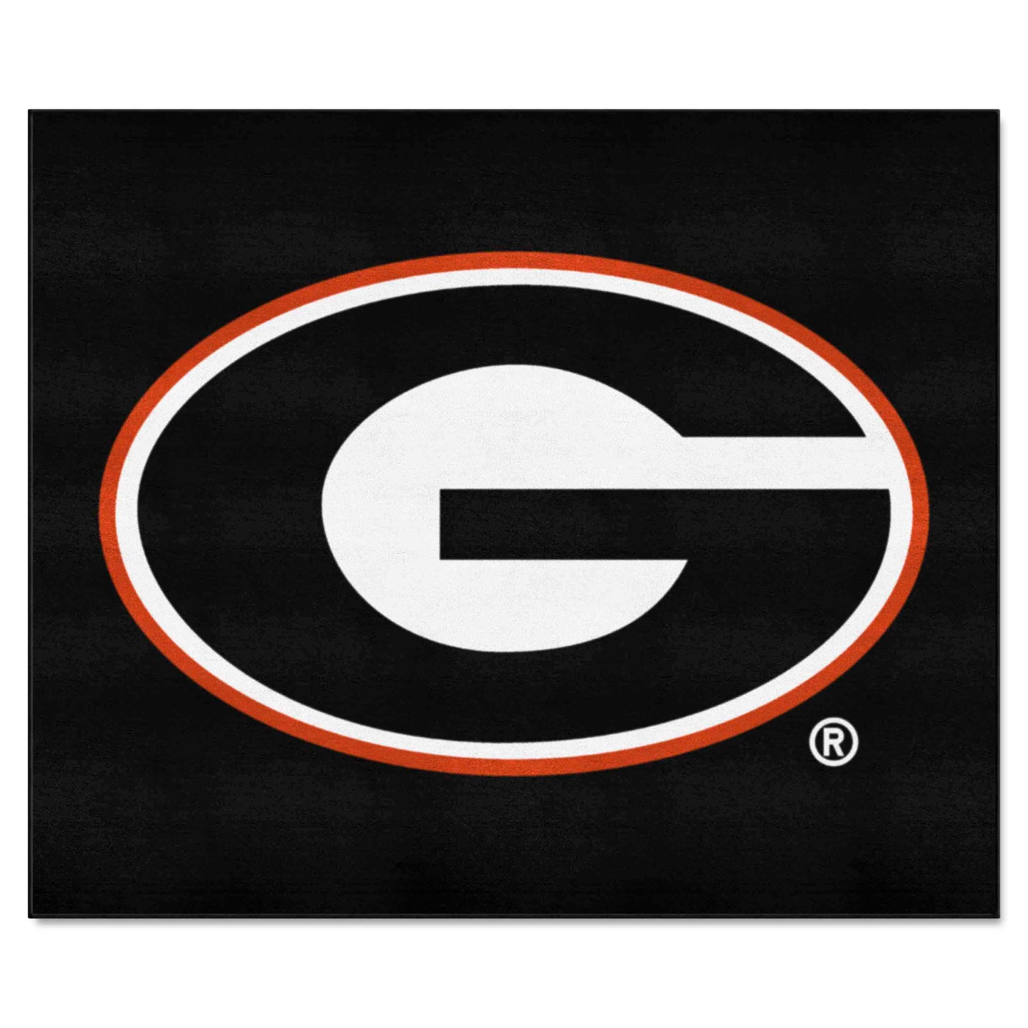 University of Georgia Tailgater Mat