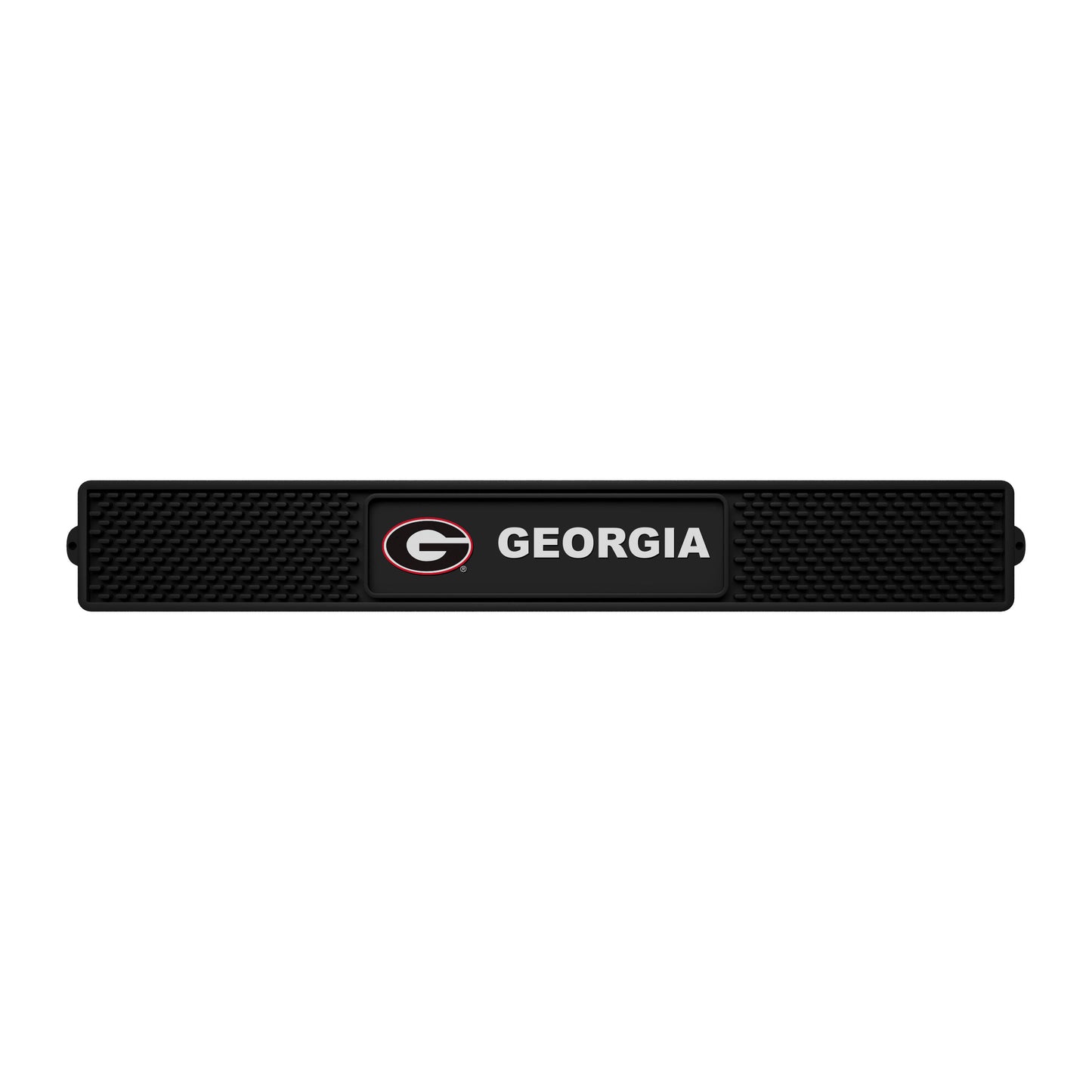 University of Georgia Drink Mat