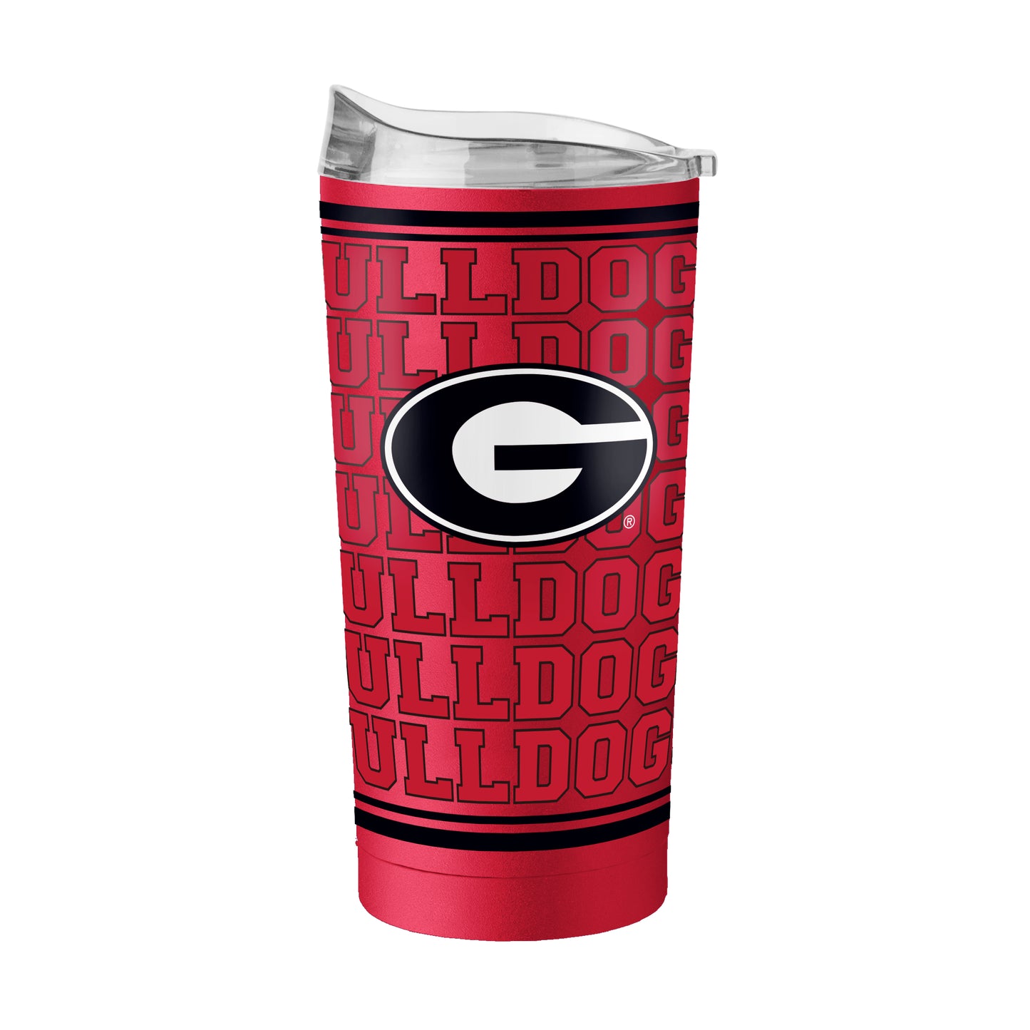 Georgia 20oz Echo Powder Coat Tumbler