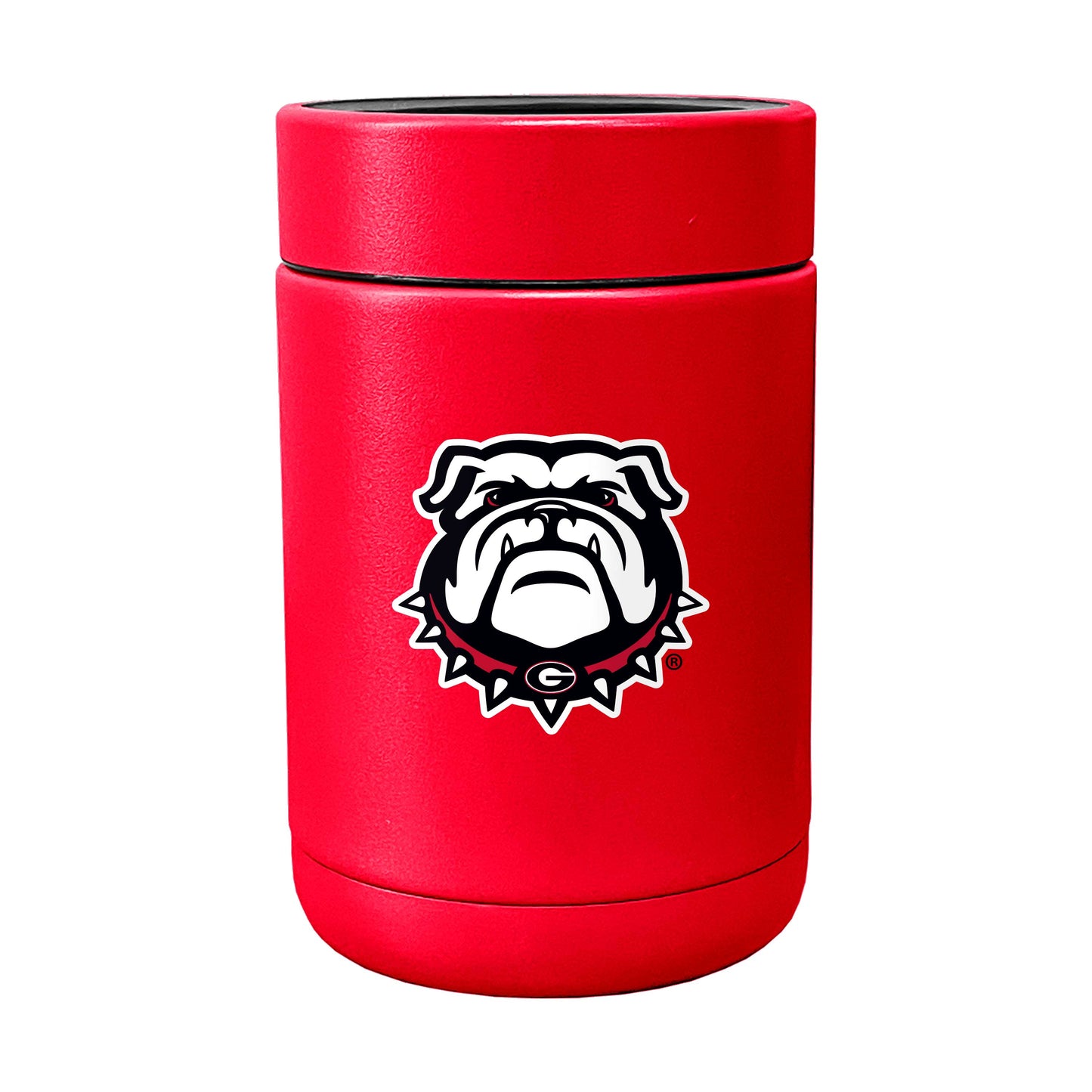 Georgia Powder Alternate Logo Coat Coolie
