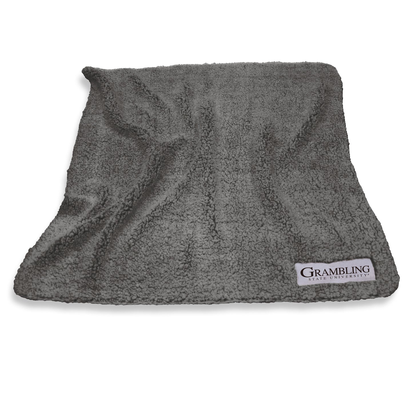 Grambling State Color Frosty Fleece