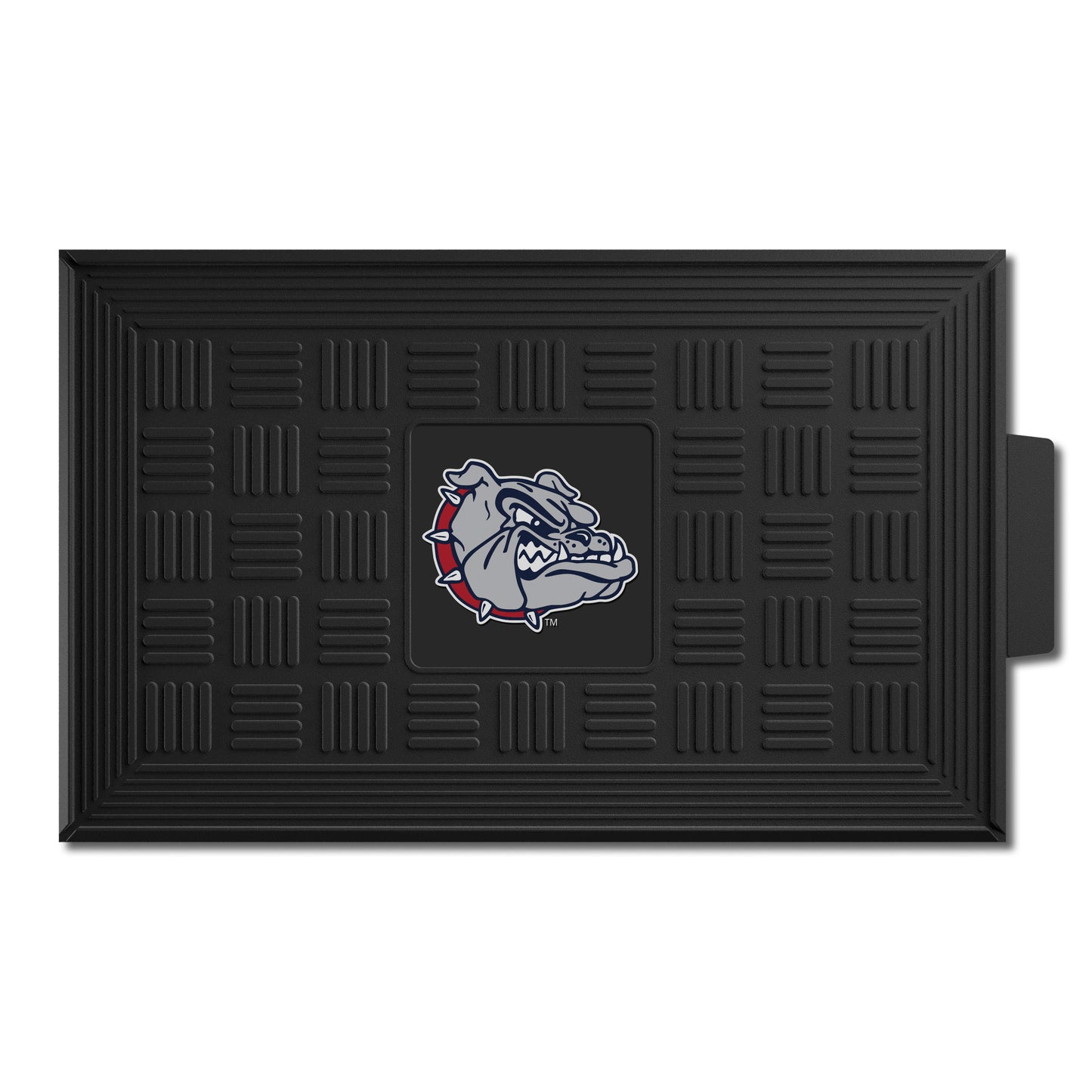 Gonzaga University Medallion Door Mat
