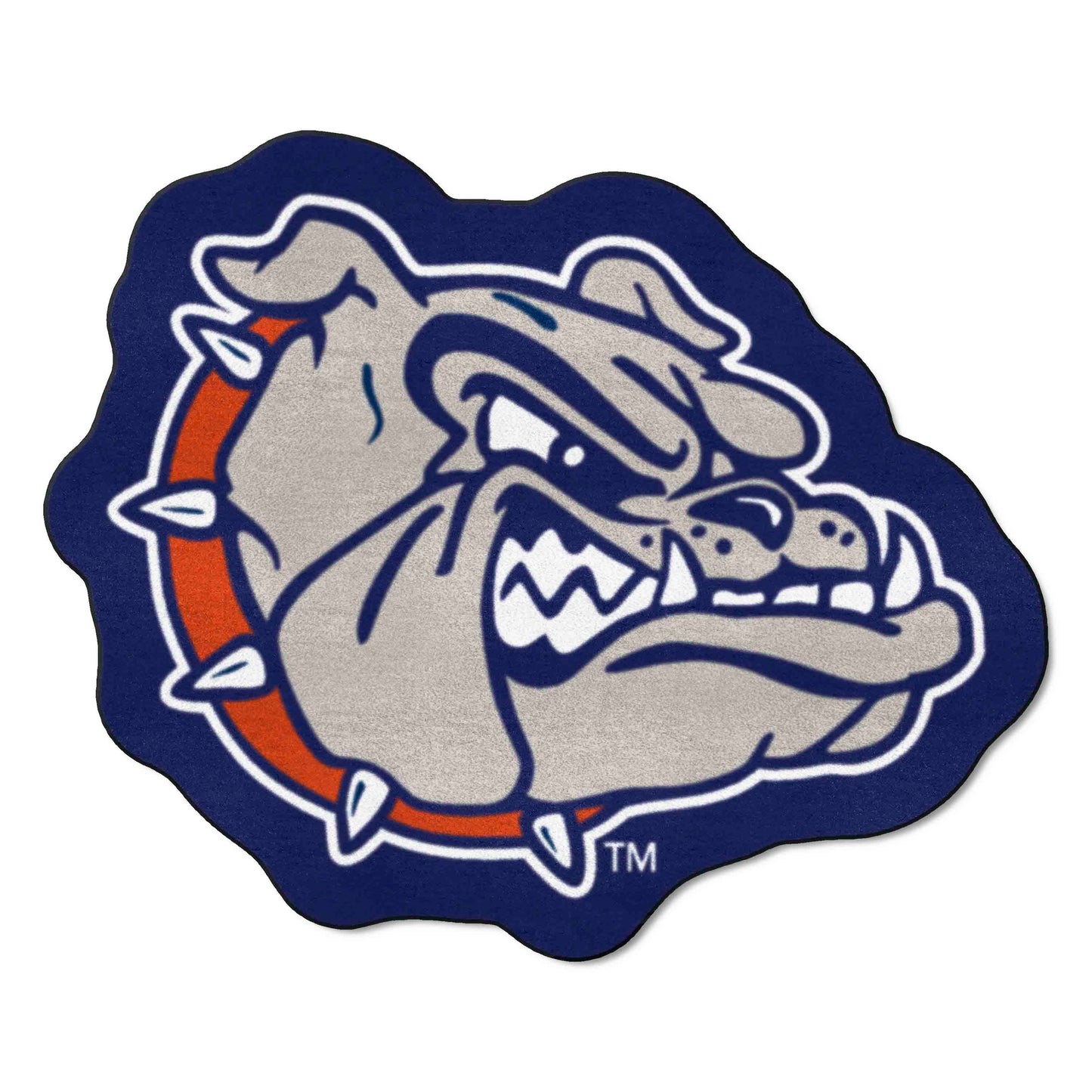 Gonzaga University Mascot Mat