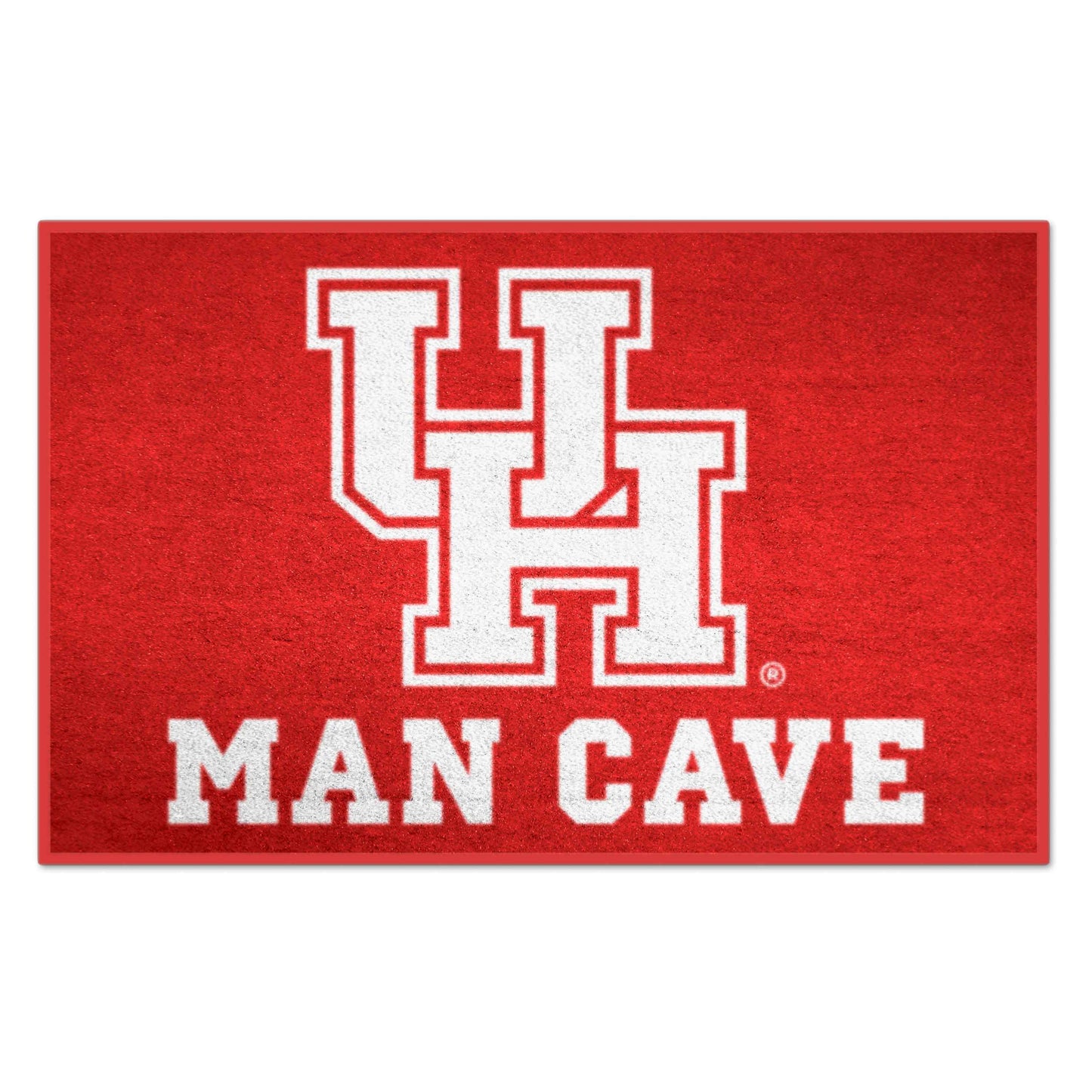 University of Houston Man Cave Starter