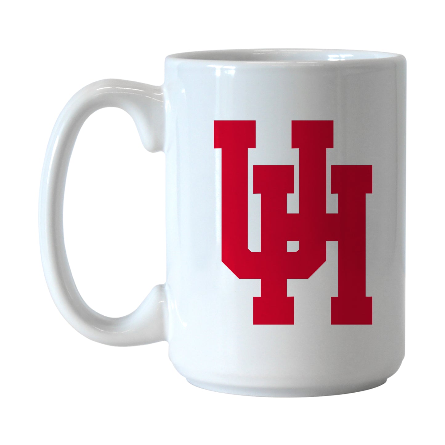 Houston Vault 15oz Sublimated Mug