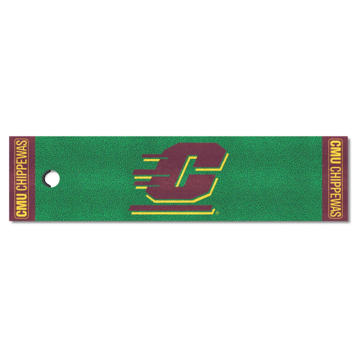 University of Idaho Putting Green Mat
