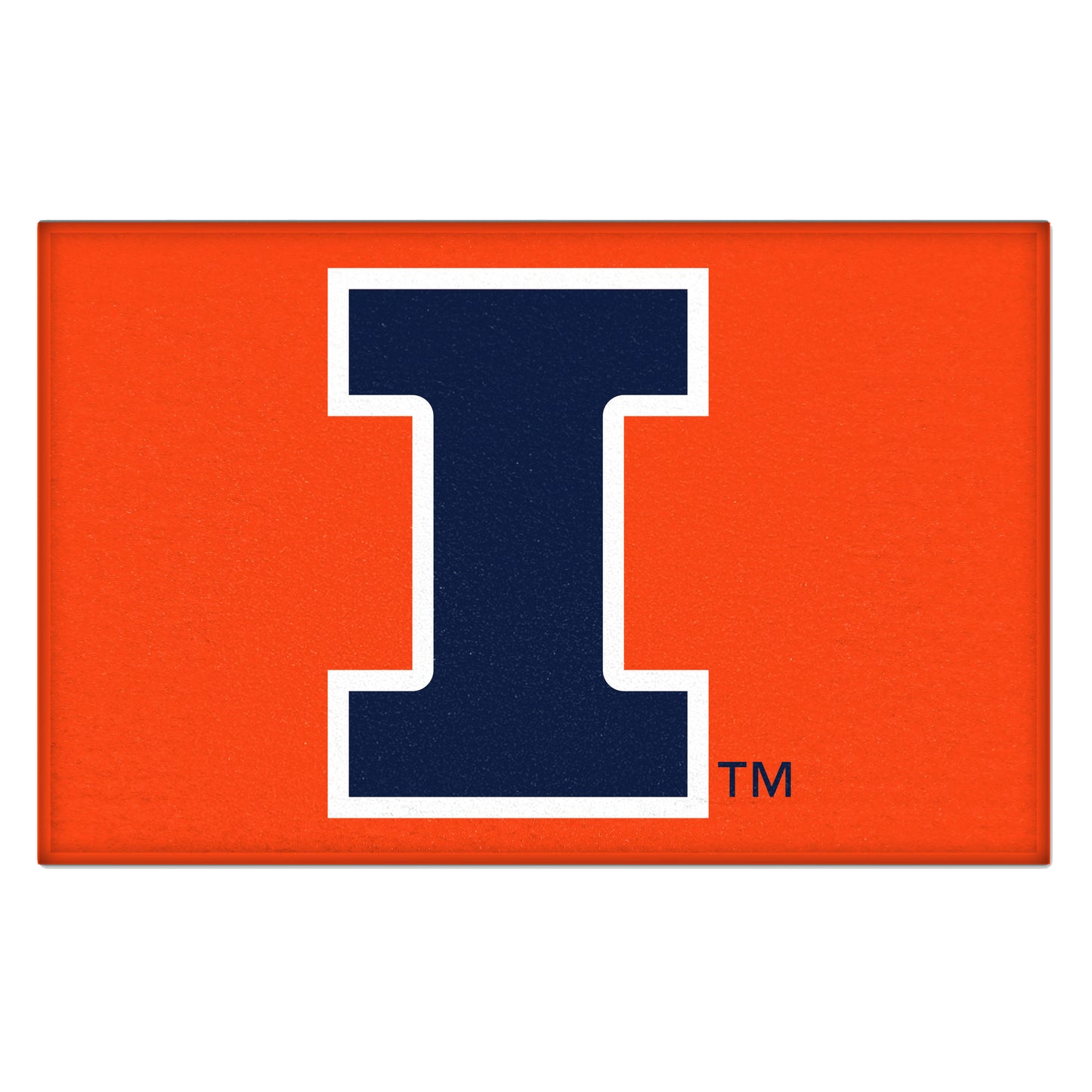 University of Illinois Starter Mat