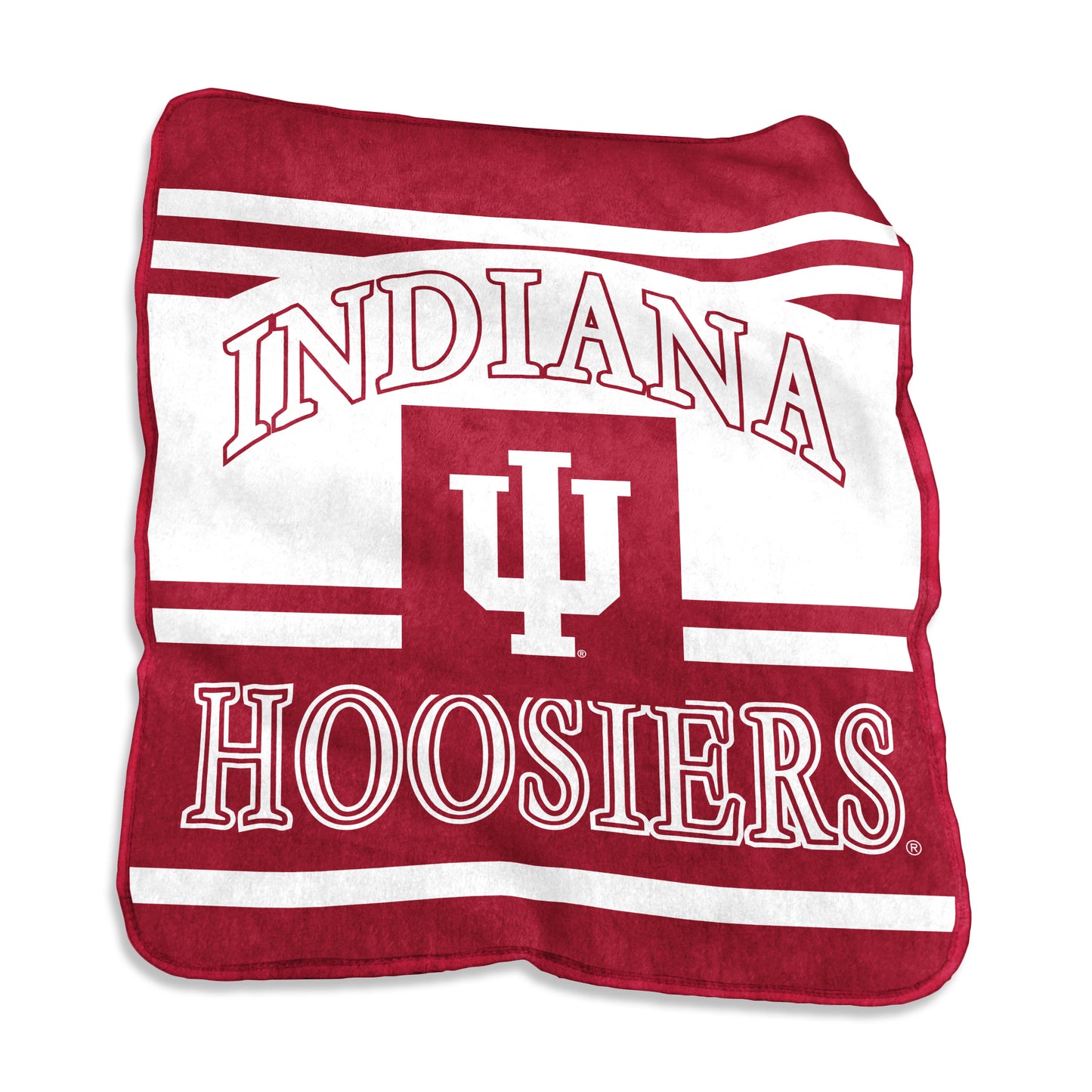 Indiana Raschel Dunhams 2025 Athletic Design Throw