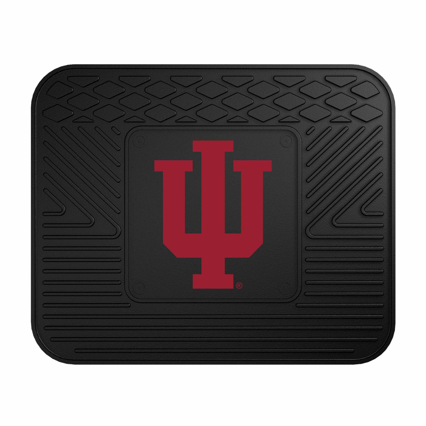 Indiana University Utility Mat