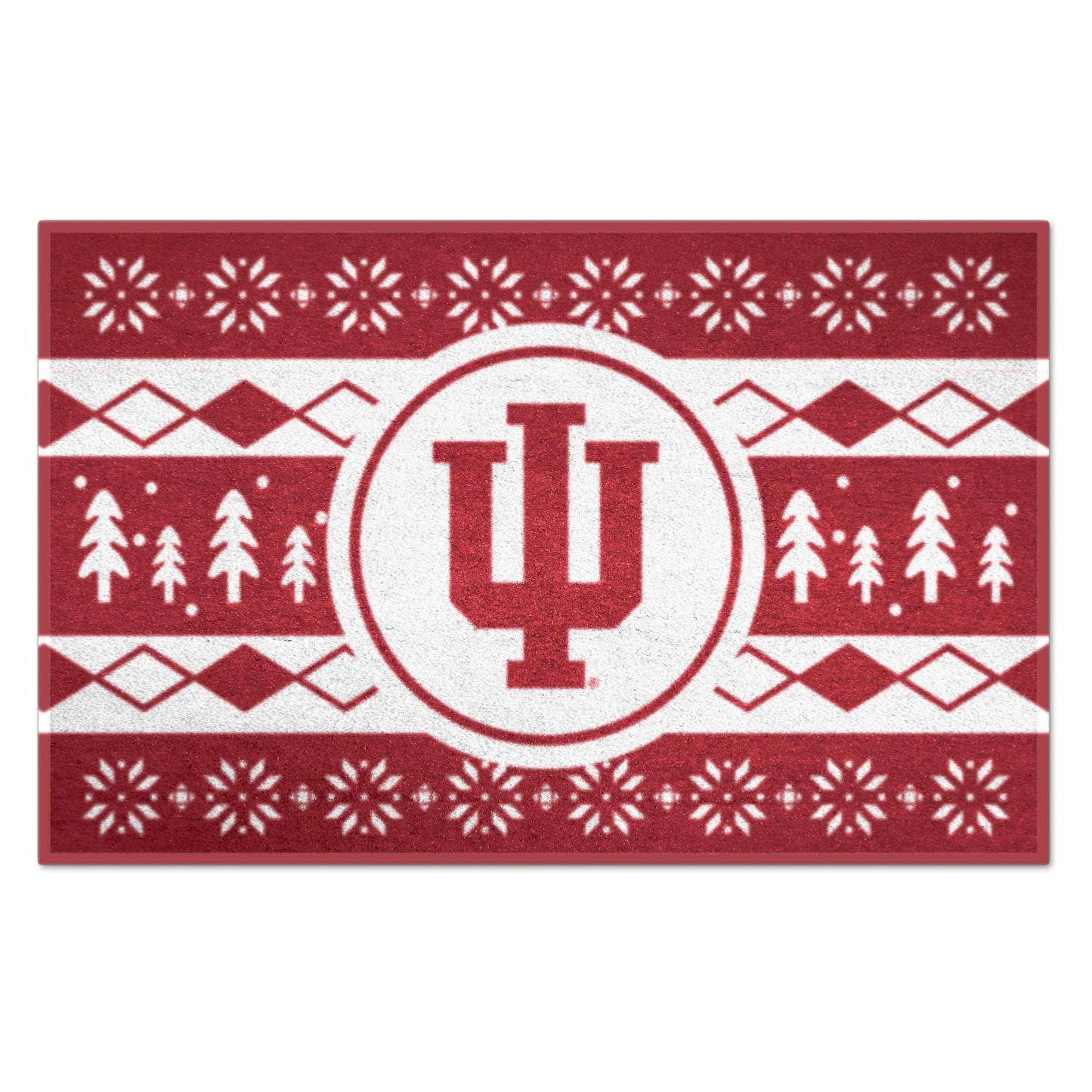 Indiana University HOLIDAY SWEATER STARTER