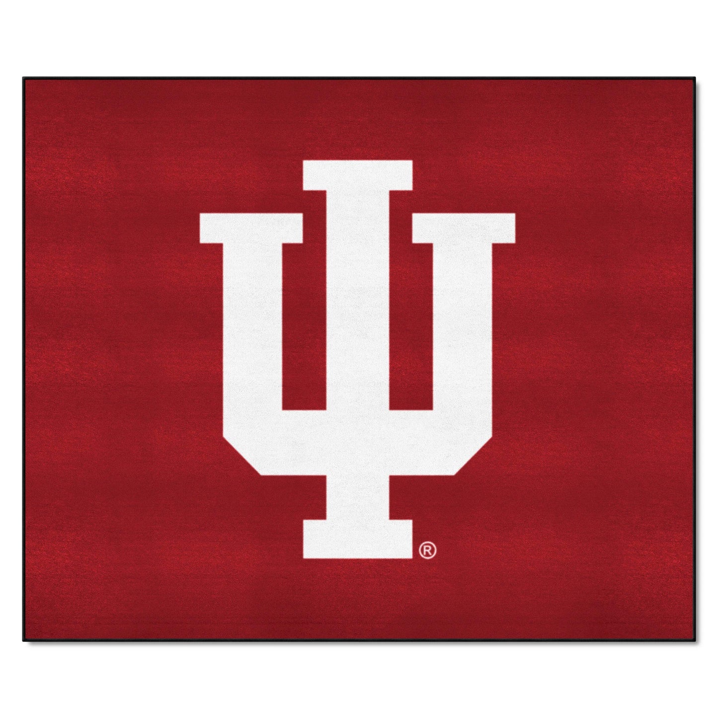 Indiana University Tailgater Mat