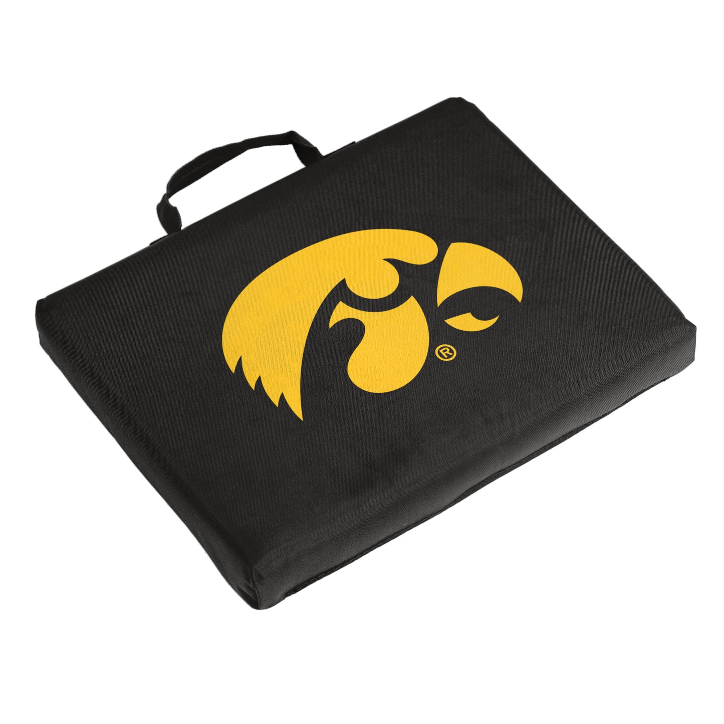 Iowa Bleacher Cushion