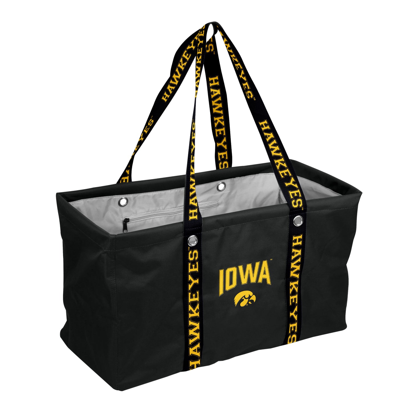 Iowa Picnic 2025 Target Caddy w/Dig Strap