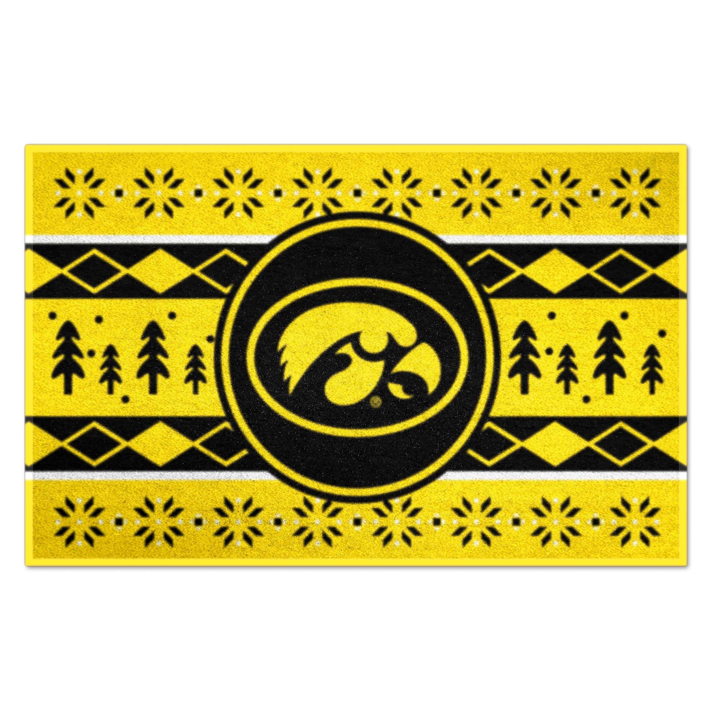 University of Iowa HOLIDAY SWEATER STARTER