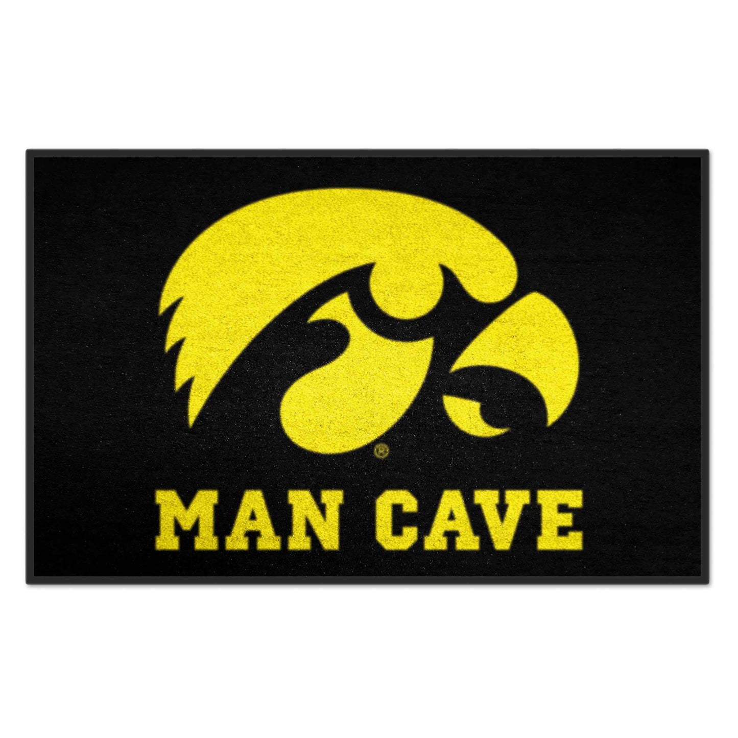 University of Iowa Man Cave Starter