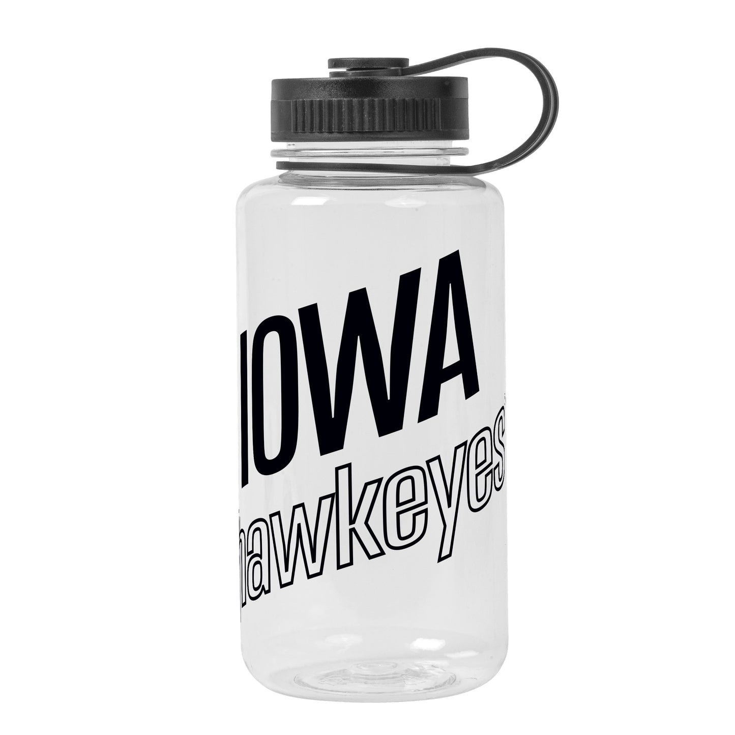 Iowa Target 2025 38oz Hydration Bottle